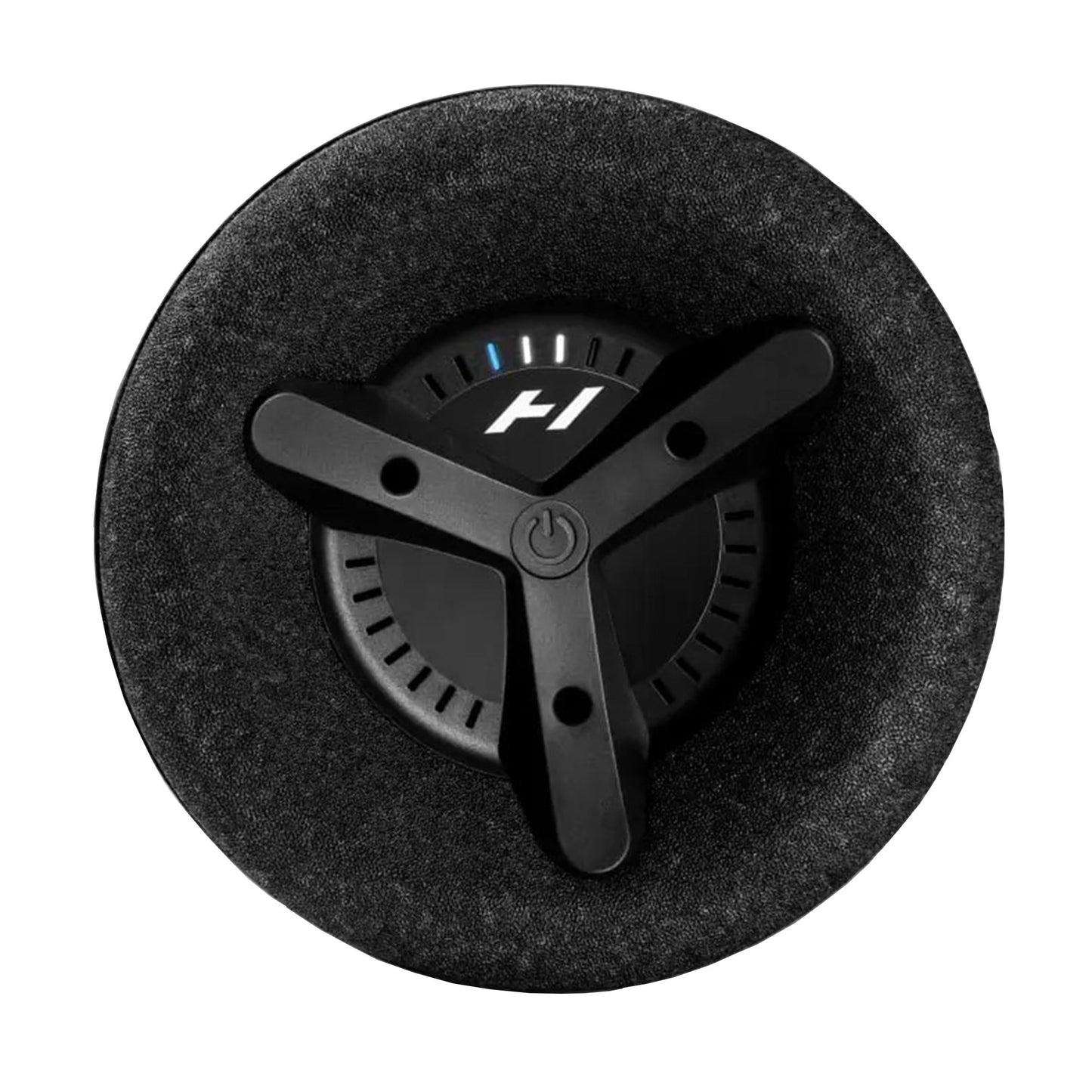 ROLLER, VIBRATION FOAM VYPER 3