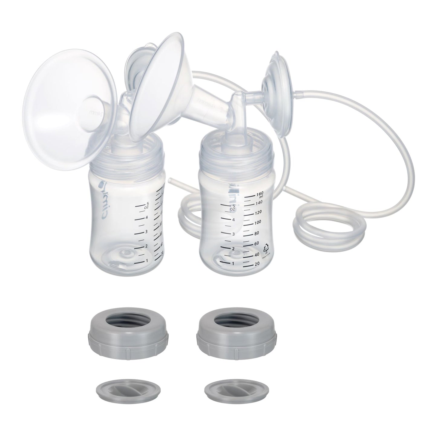 COLLECTION KIT, BREAST SHIELD& ACCESSORIES 32MM (1/PR)