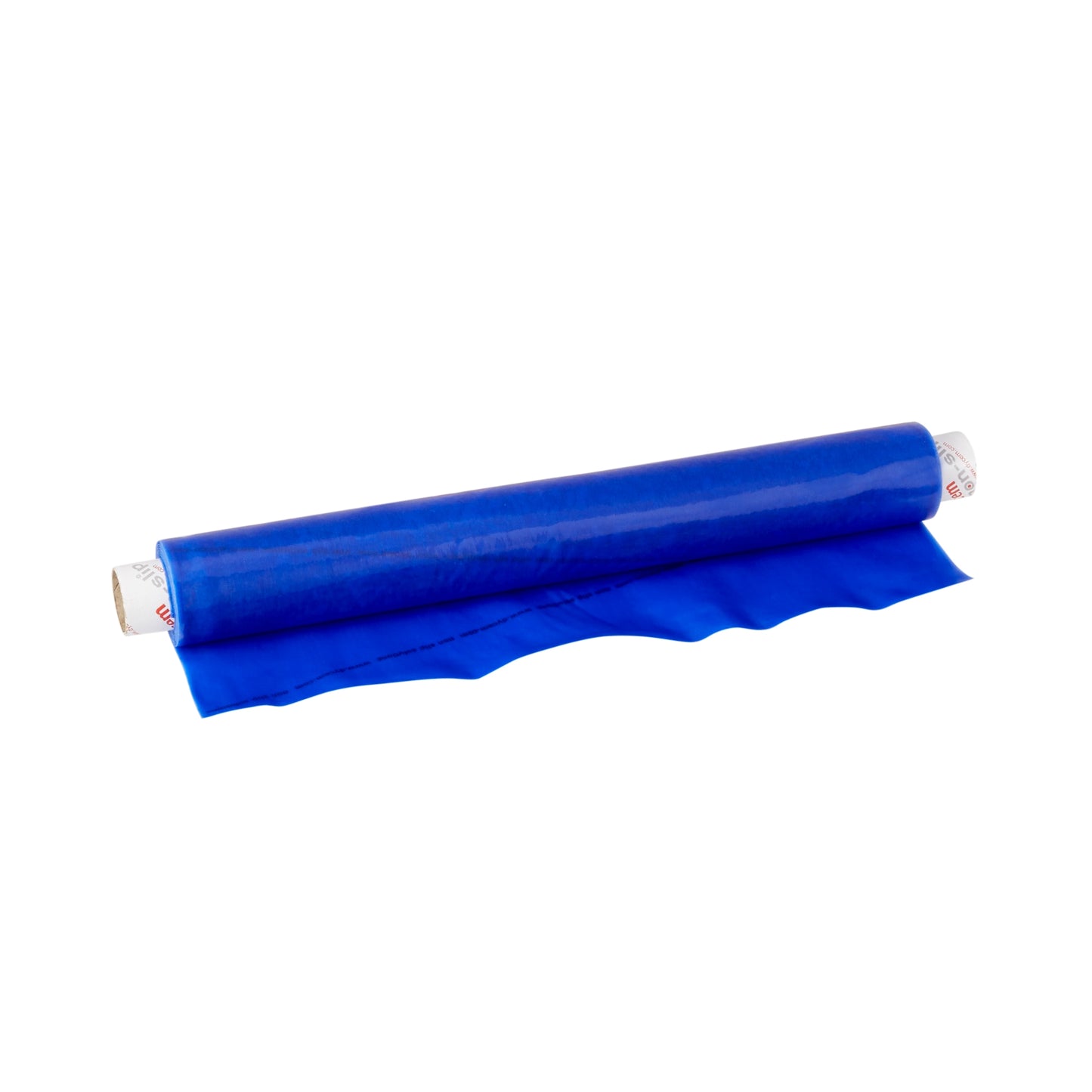 MATERIAL, NON-SLIP 16"X6.5' BLU