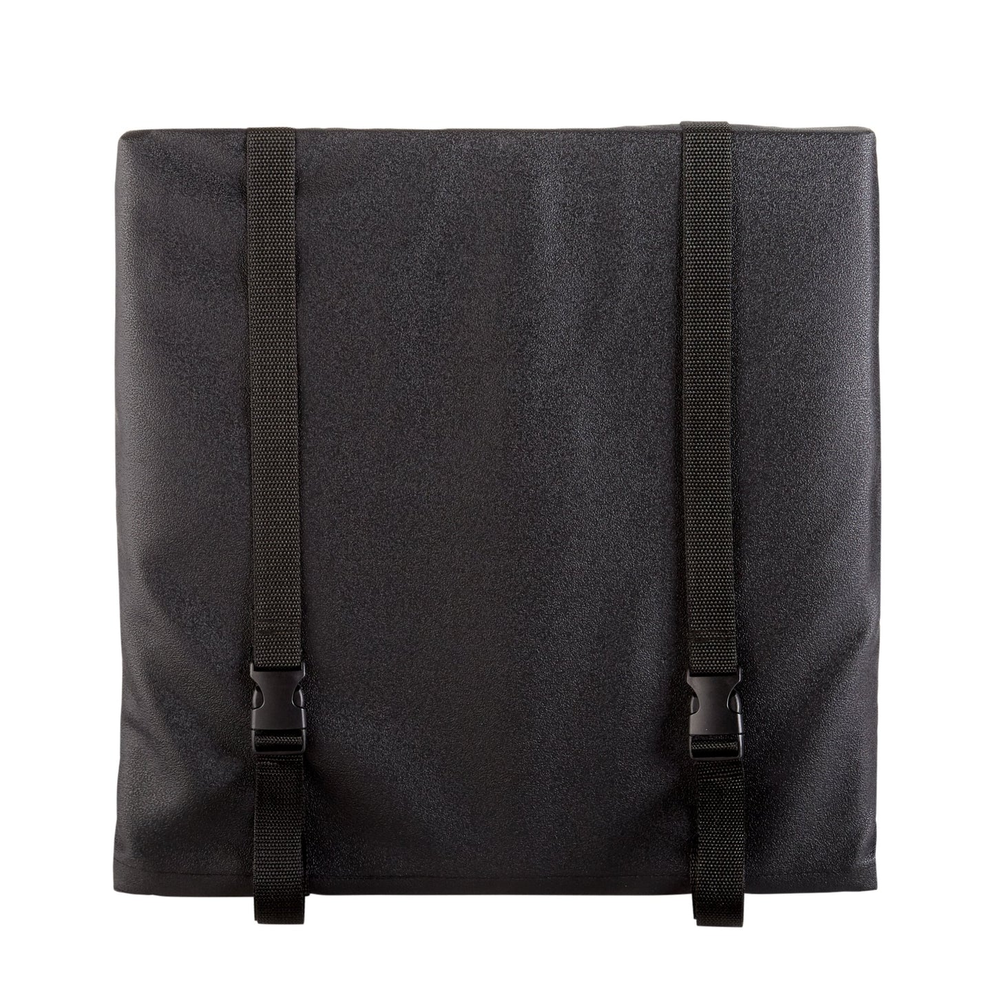 CUSHION, BACK W/LUMBAR SUPP 16"X17" (4/CS)