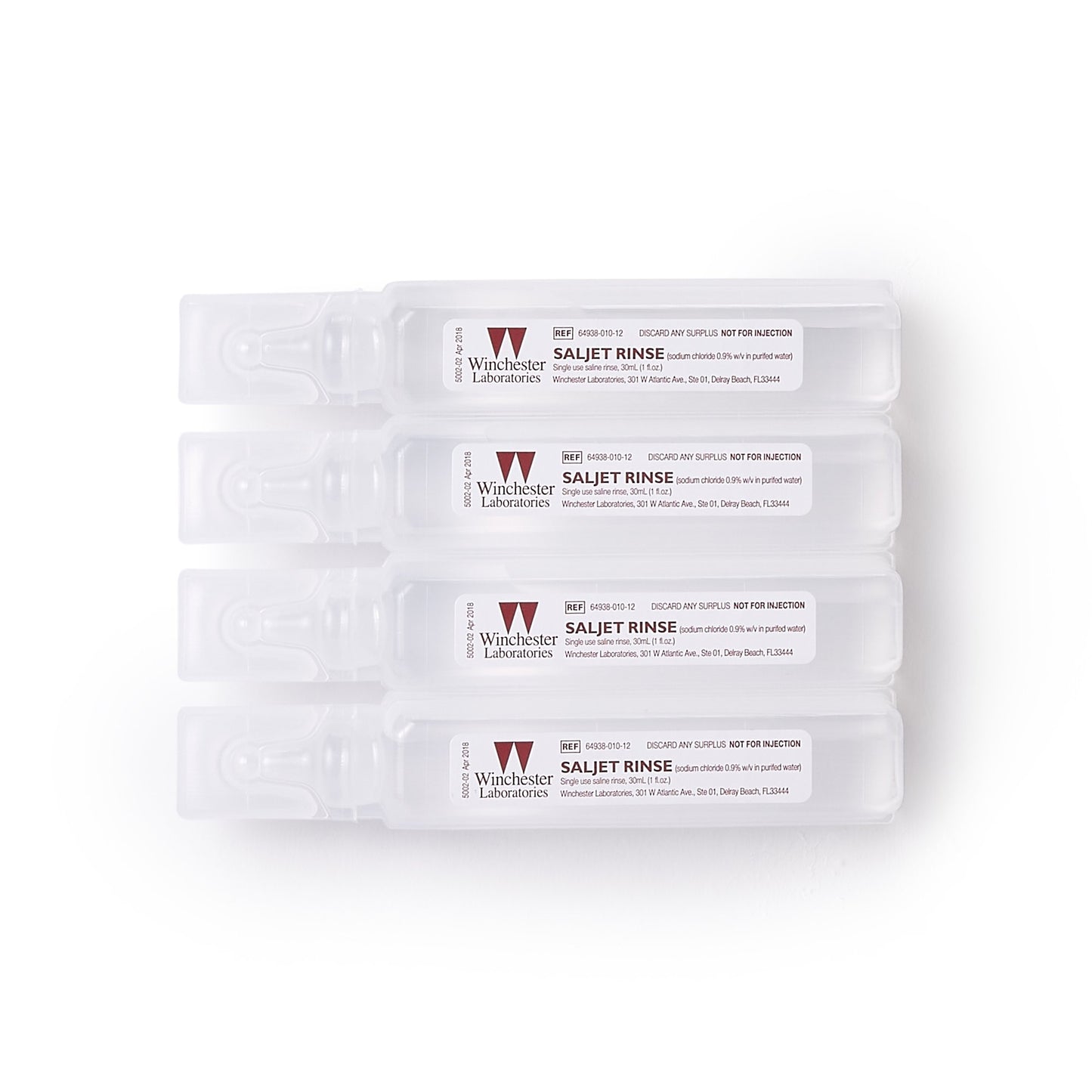 SOLUTION, TOPICAL SOL SALJET 30ML (12/BX)