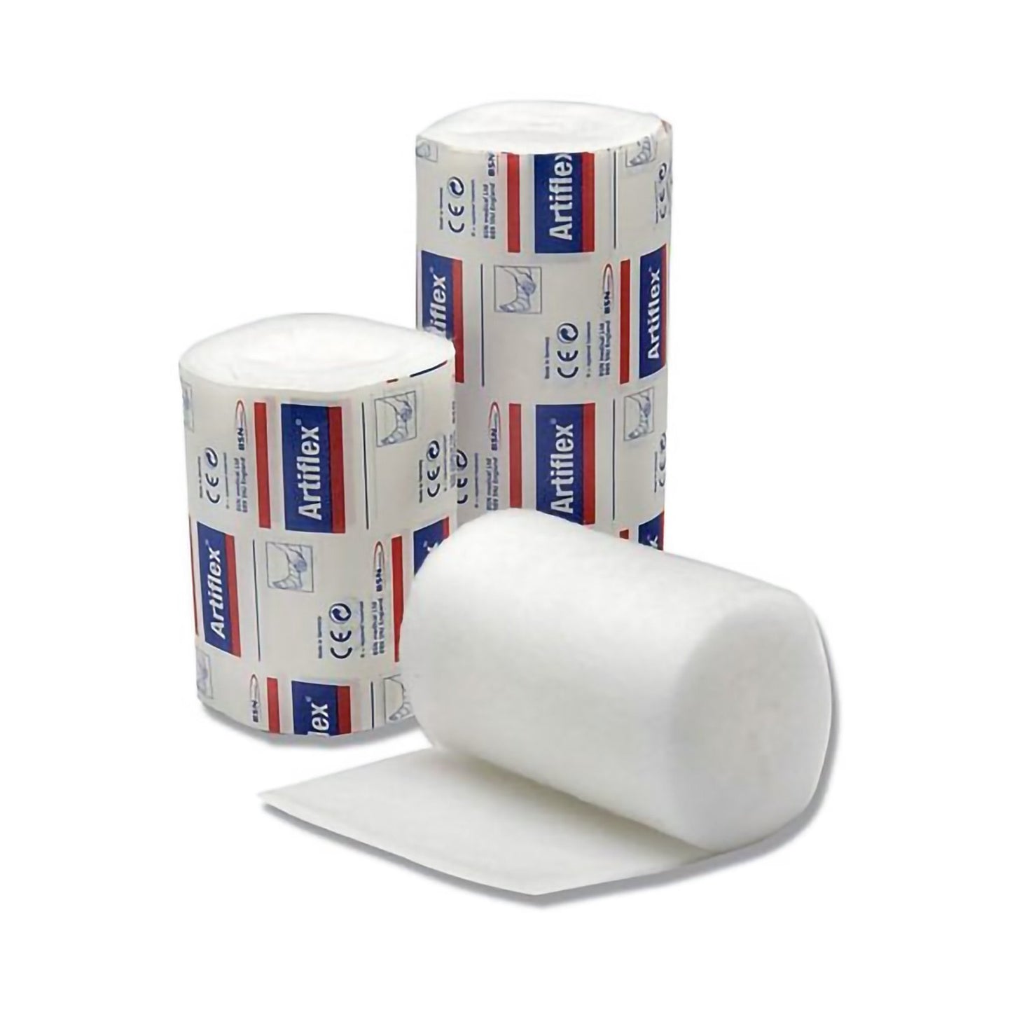 BANDAGE, ARTIFLEX NON-WOVEN 3.9"X9.8'