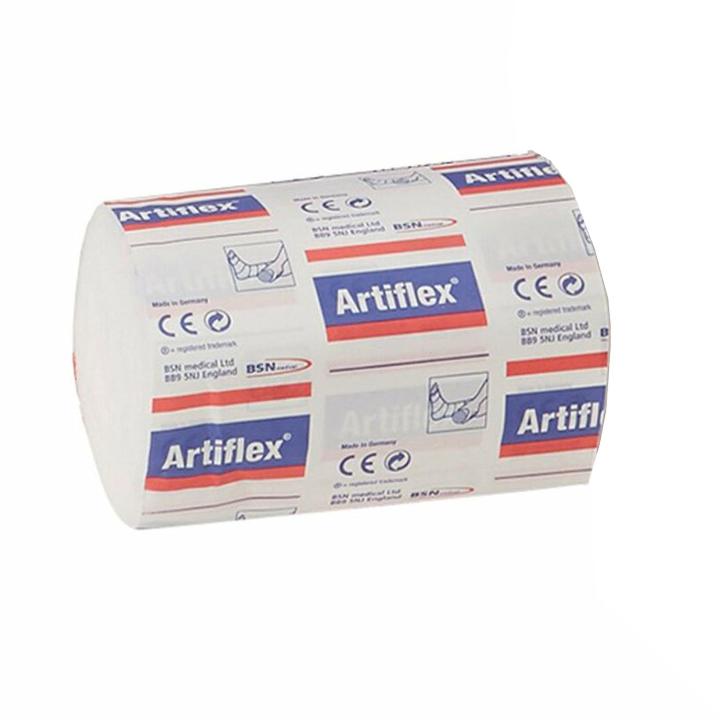 PADDING, BANDAGE ARTIFLEX 15CMX3M (20RL/CS)