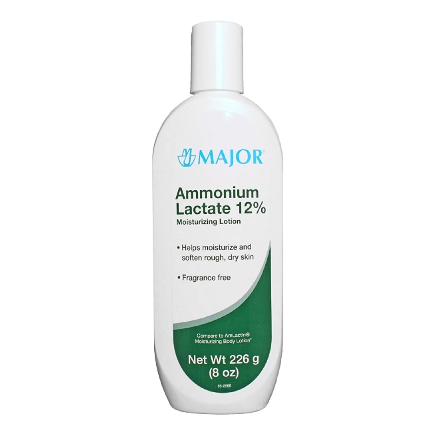 AMMONIUM LACTATE, LOT 12% 225GM
