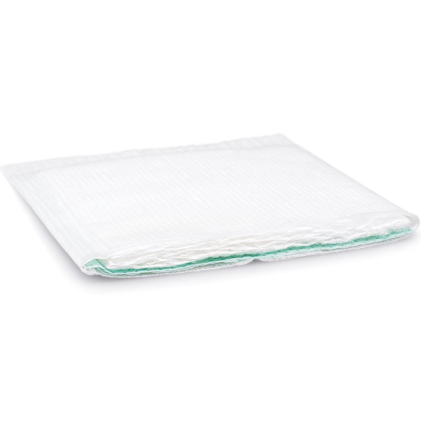 DRESSING, WOUND ZETUVIT PLUS W/SAP 4"X8" (10/BX)