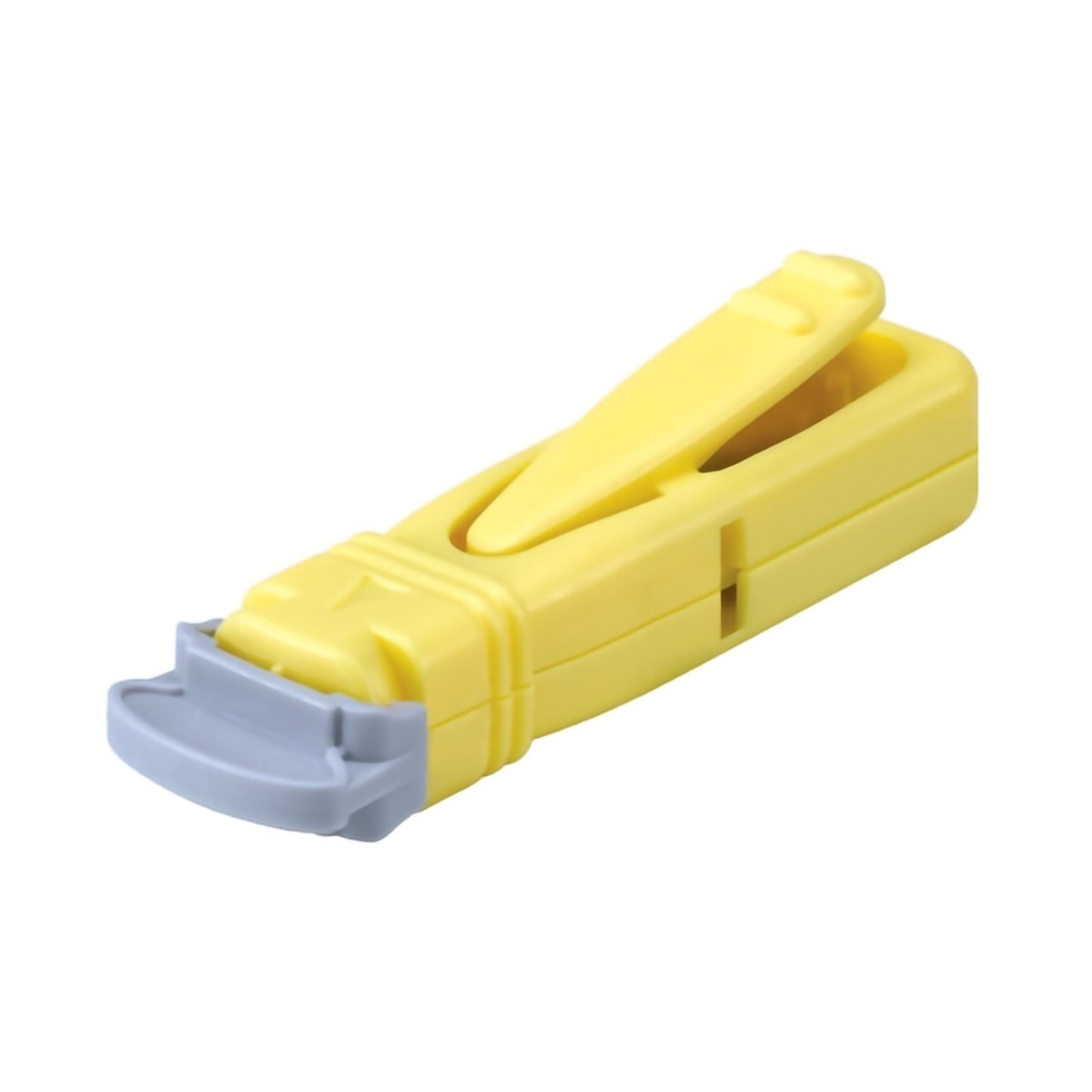LANCET, UNISTIK III SNGL USE YLW 23GX1.8MM (200/BX