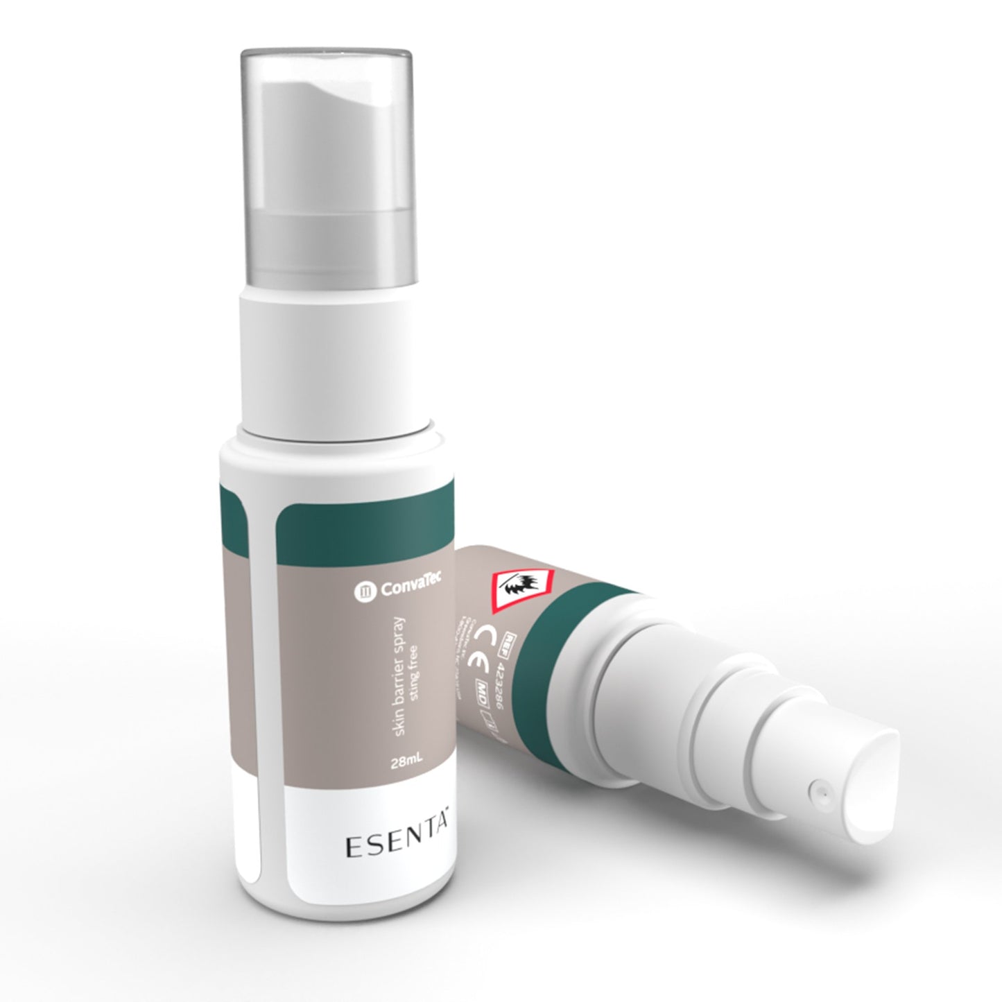 BARRIER, SKIN ESENTA STING FREE PUMP SPRAY 28ML (12/CS)