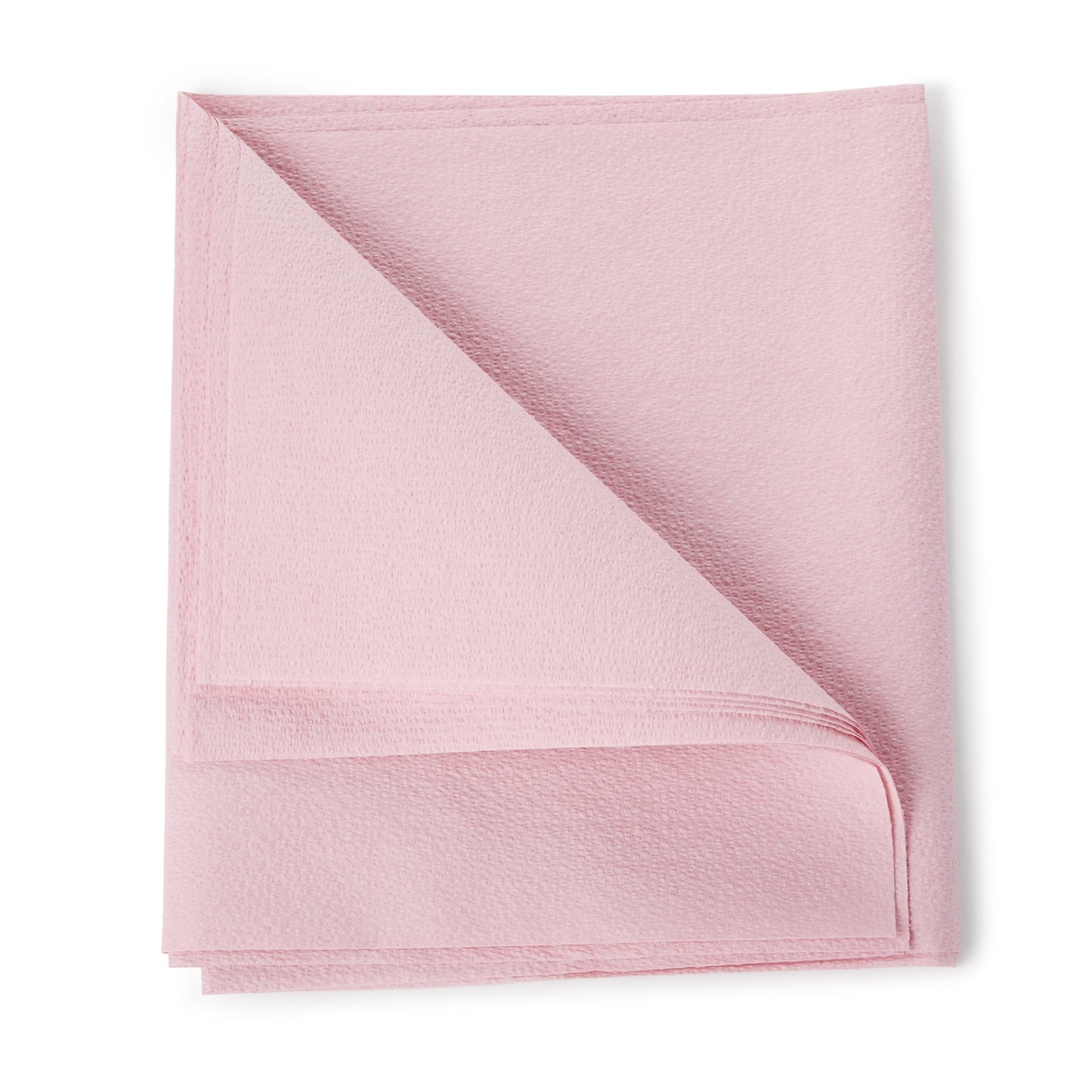 SHEET, DRAPE 2PLY MAUVE 40X48 (100/CS)