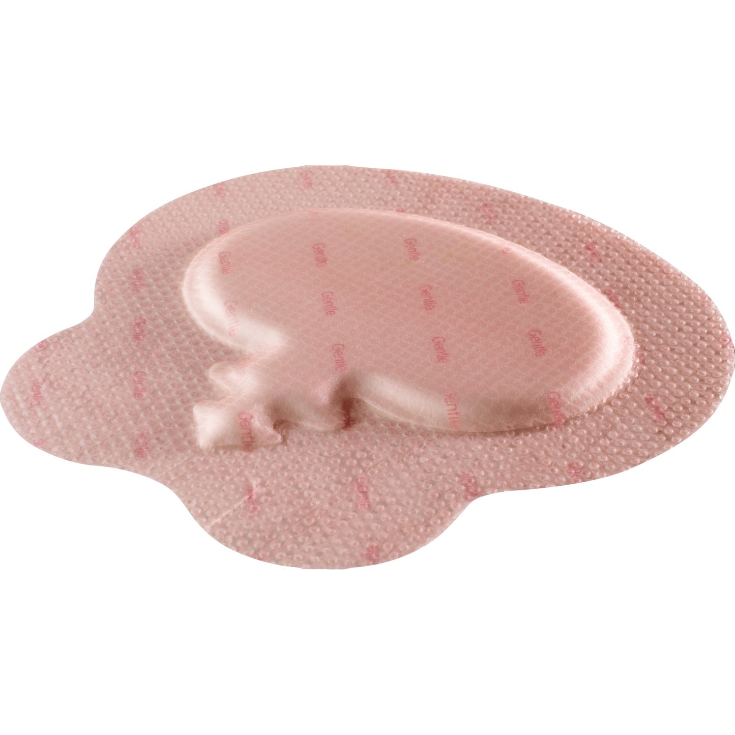 DRESSING, WND ALLEVYN GENTLE BRDR 8.5"X"X9"(10/BX