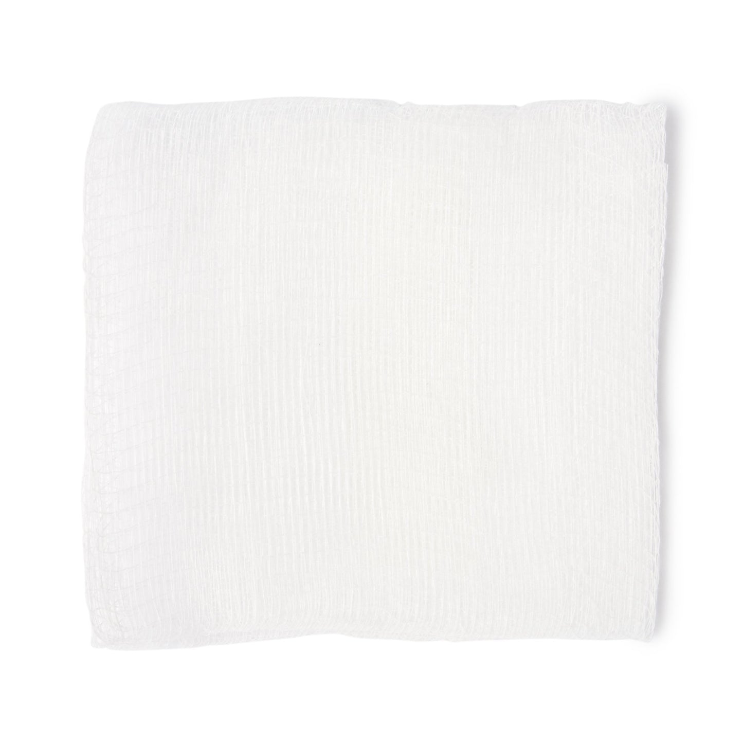 PAD, GAUZE 12PLY STR 4X4 (100/BX 12BX/CS)