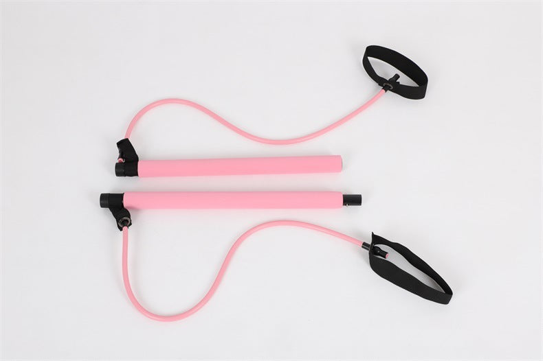 Expander Puller Bar
