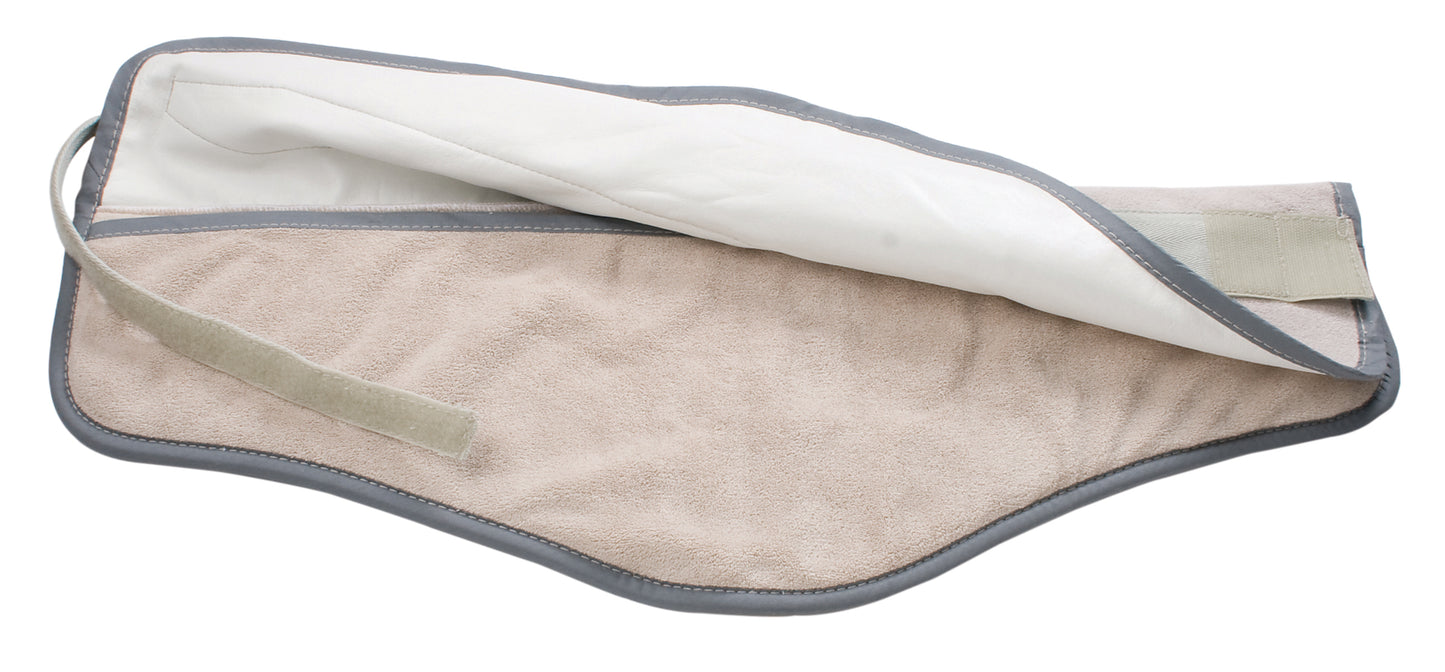 COVER, COLD PACK RELIEF PAK 9X25"