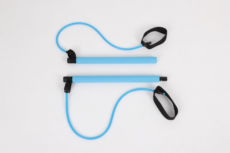 Expander Puller Bar