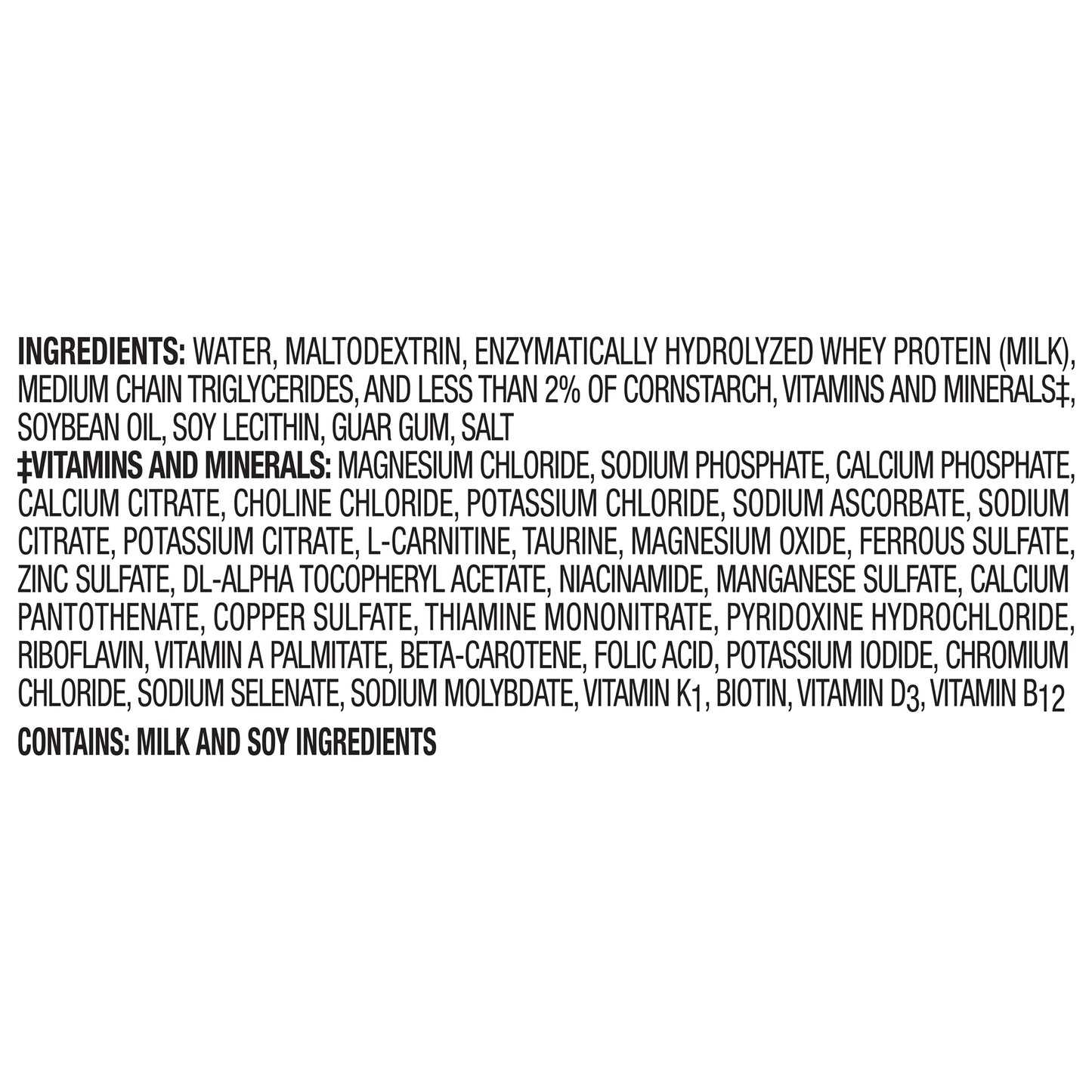 PEPTAMEN 1.5, ULTRAPAK 1000ML (6/CS)