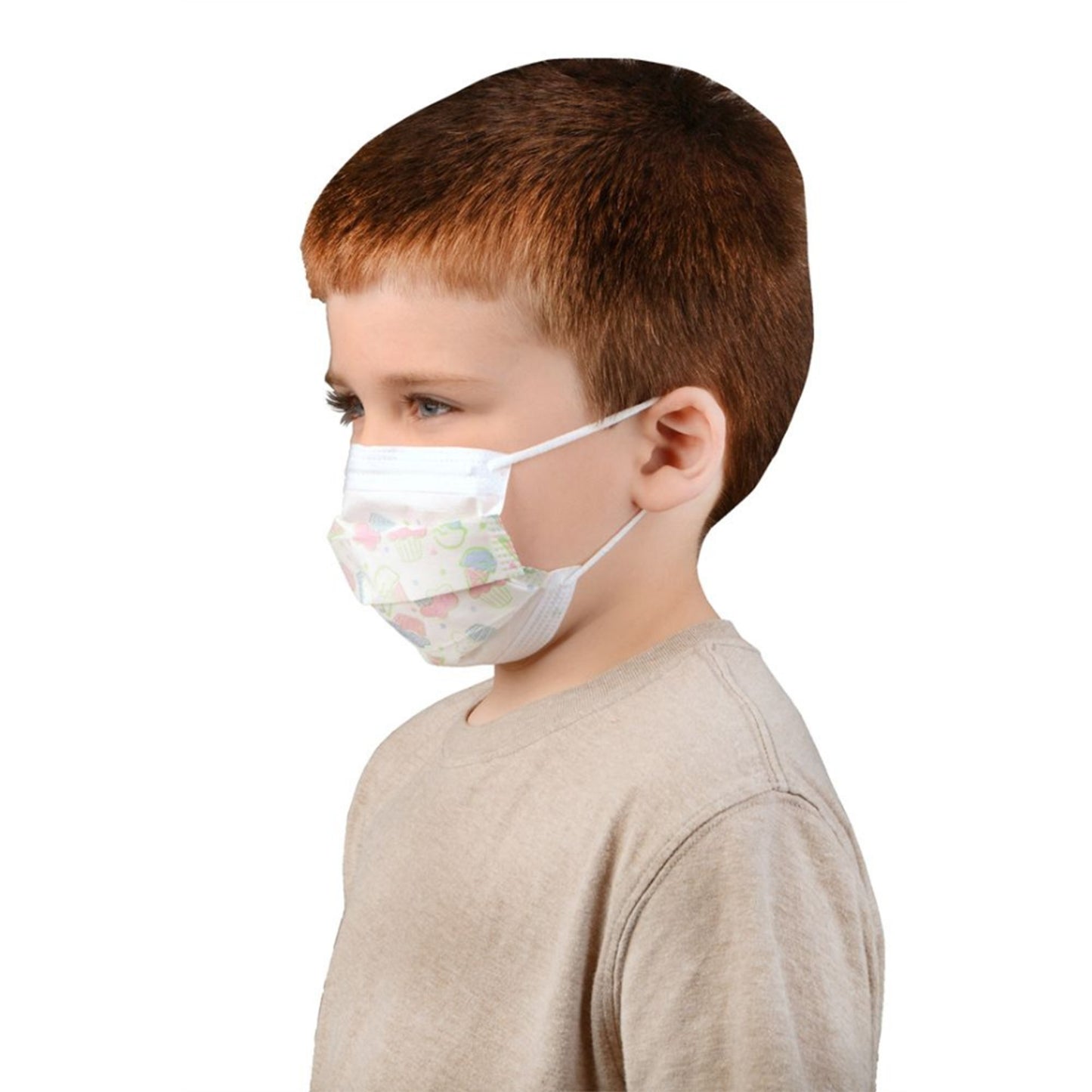 MASK, PROC LOOPS NR PED (75/BX10BX/CS)