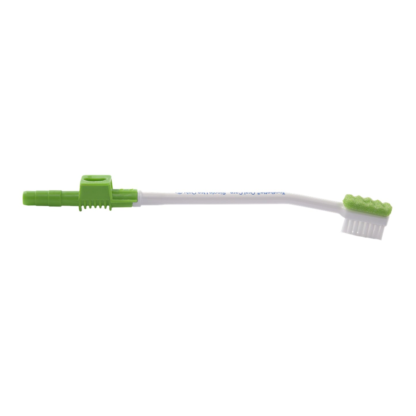 BRUSH, ORAL SCTN W/PEROX-A-MINT SNGL USE (100/CS)
