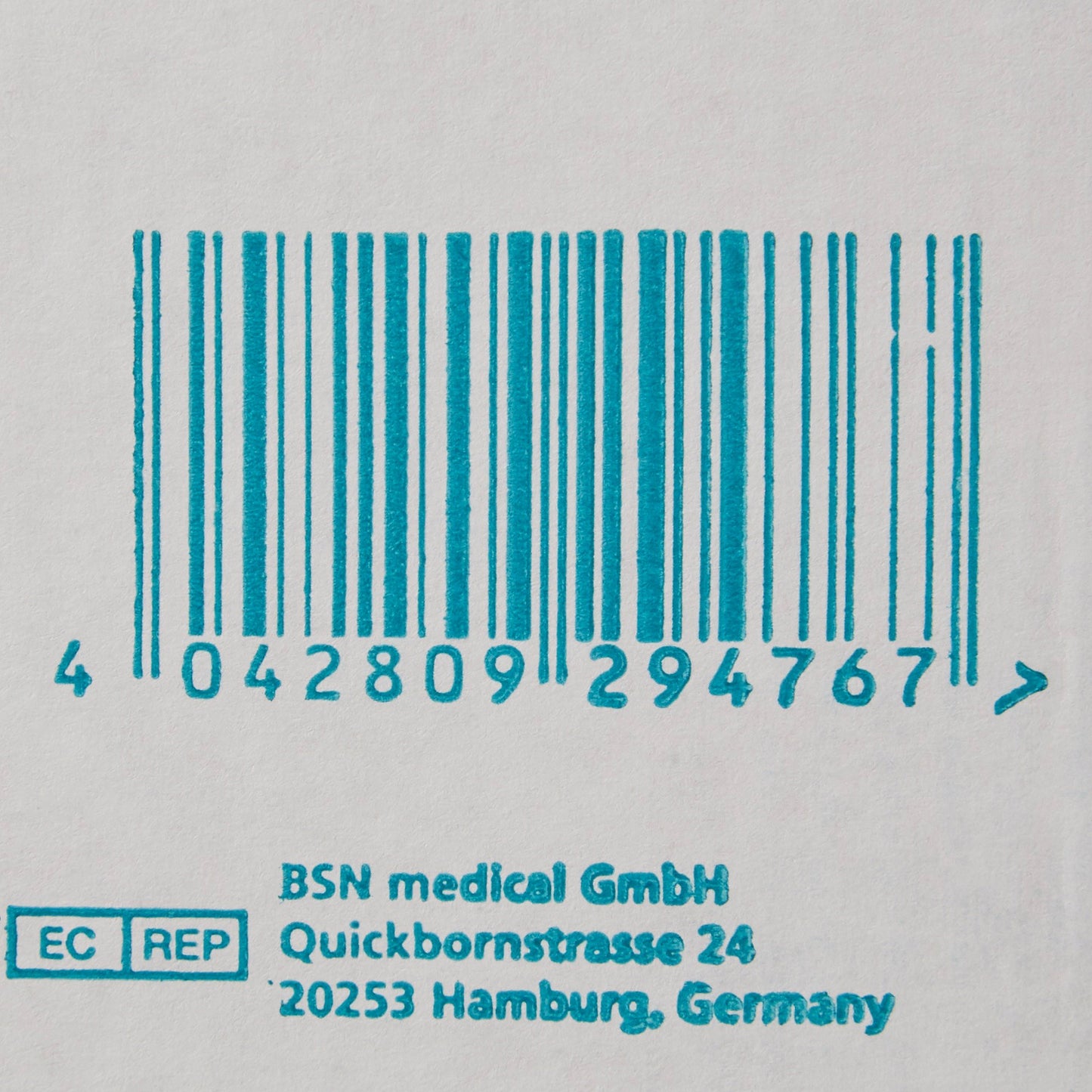 ROLL, SPLINT ORTHOGLASS 3"X15'(2/CS)
