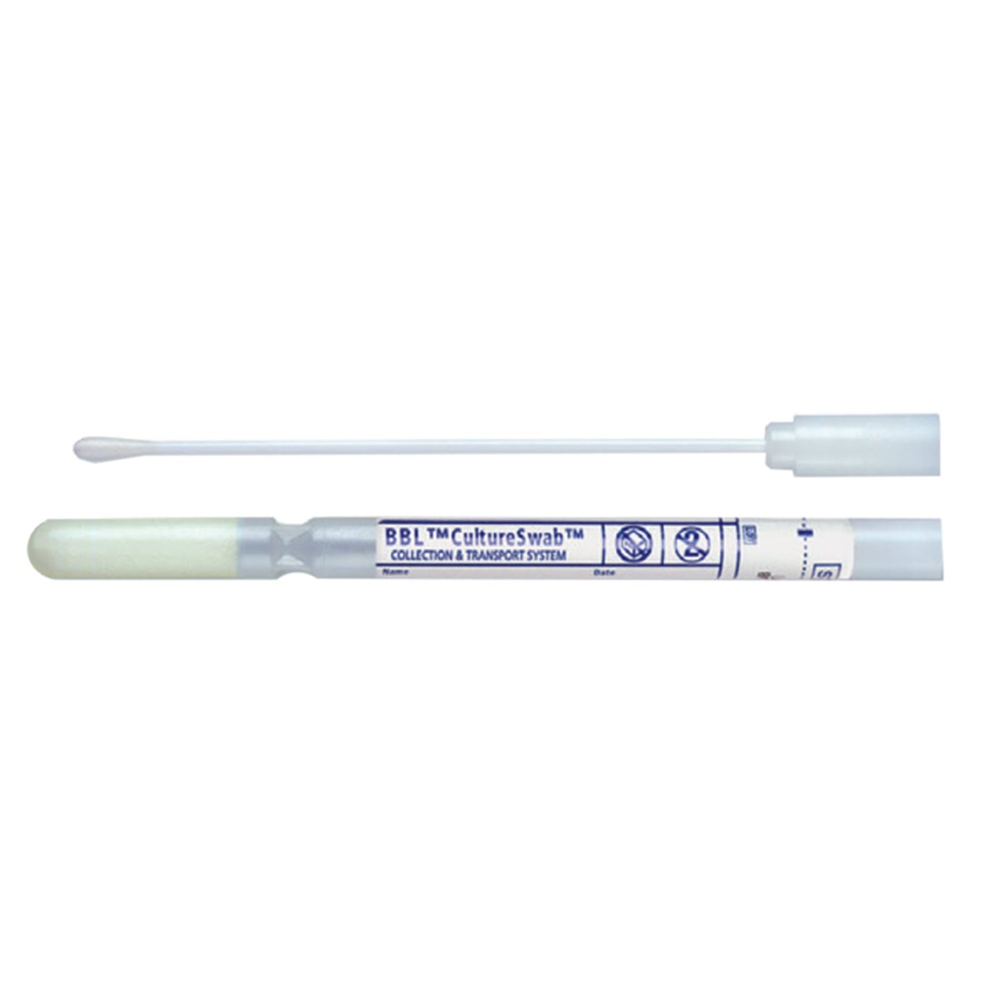 SWAB, CULTURETTE STUARTS LIQ (50/PK)