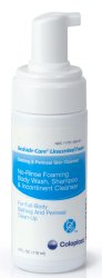 BODYWASH, FM BEDSIDE-CARE UNSCNTD 4.1OZ (36/CS)