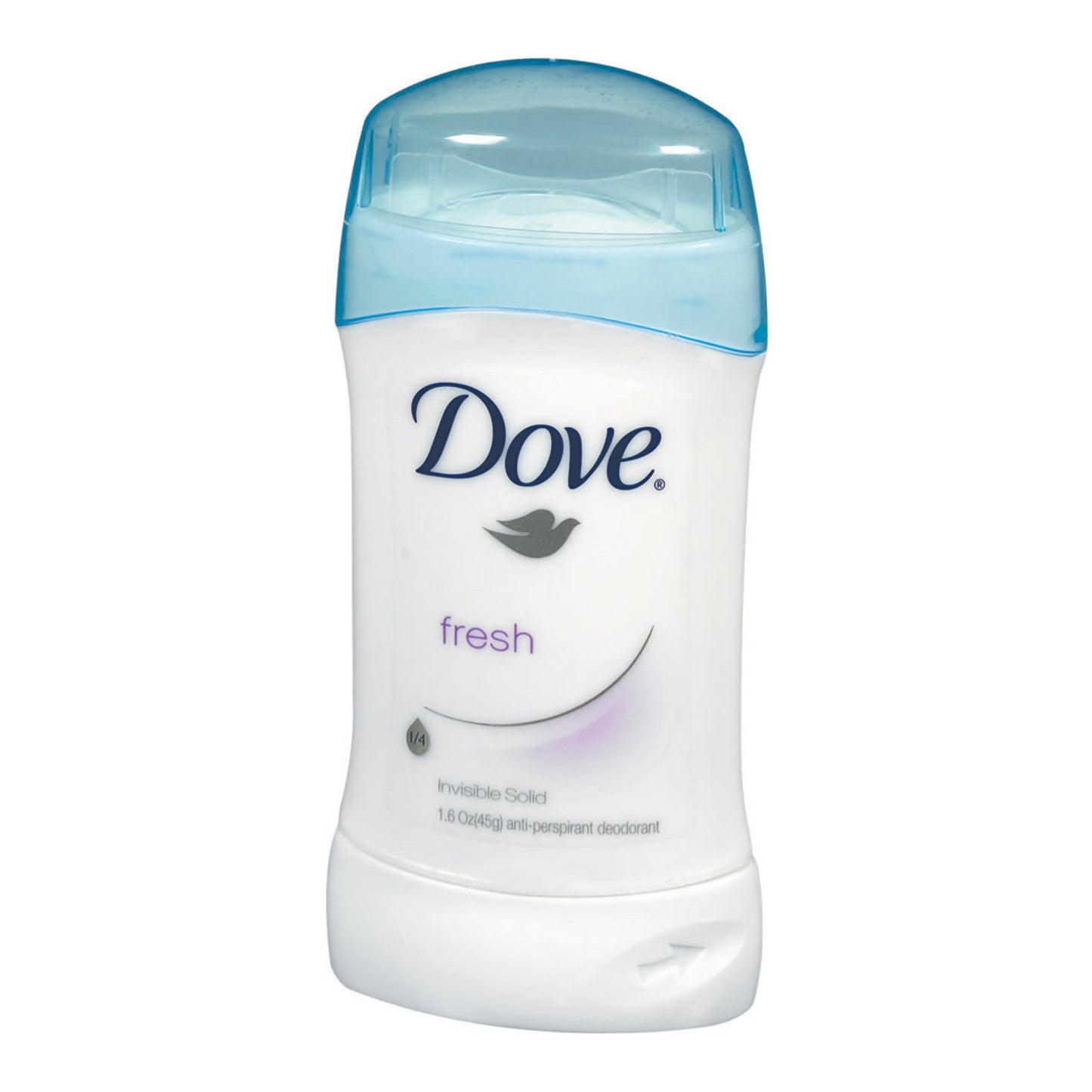 DEODORANT, DOVE SOLID FRESH 1.6OZ