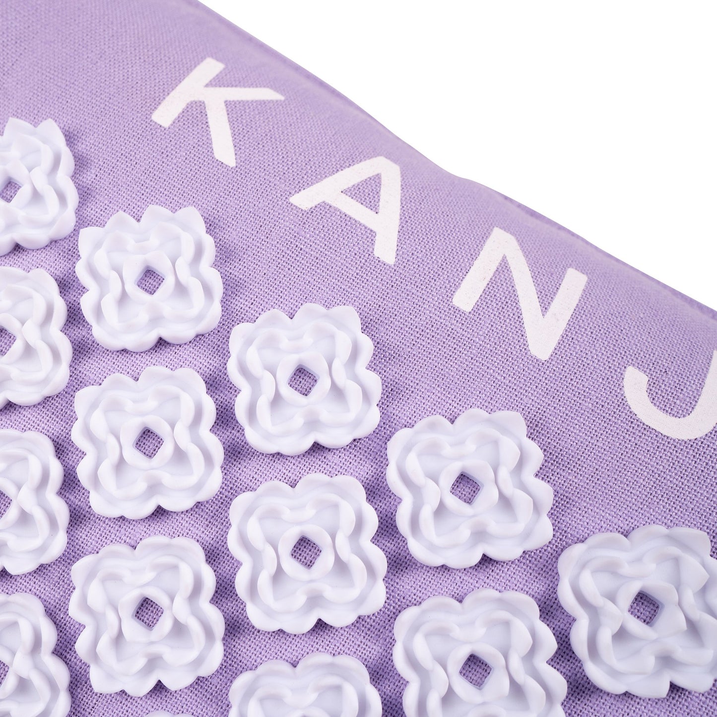 PILLOW, ACUPRESSURE KANJO AROMA LAV (16/CS)
