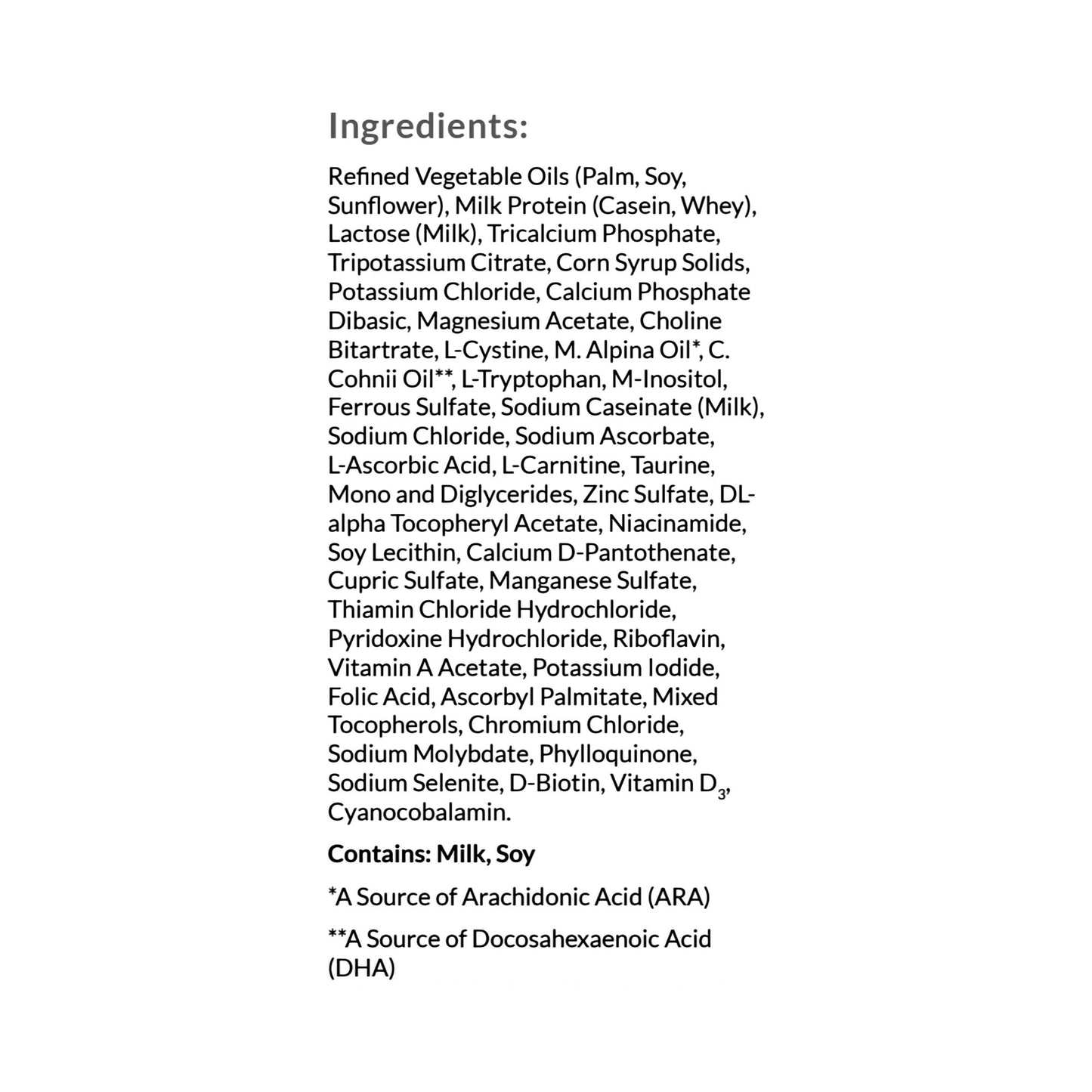 KETOCAL 3:1, POWDER KETOGENIC MEDICAL FOOD 11OZ (6/CS)