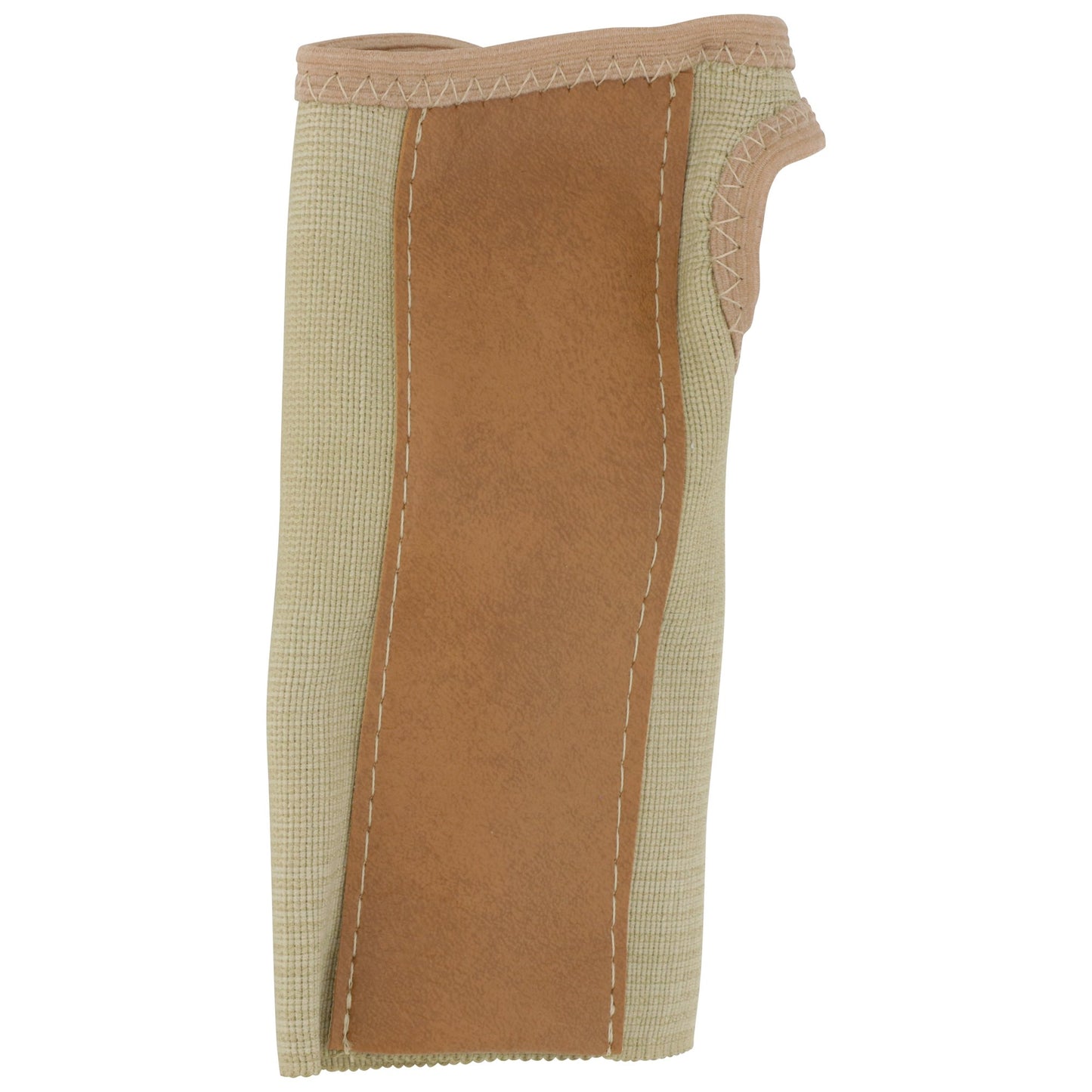 WRIST SPLINT, ELAS RT MED 7"