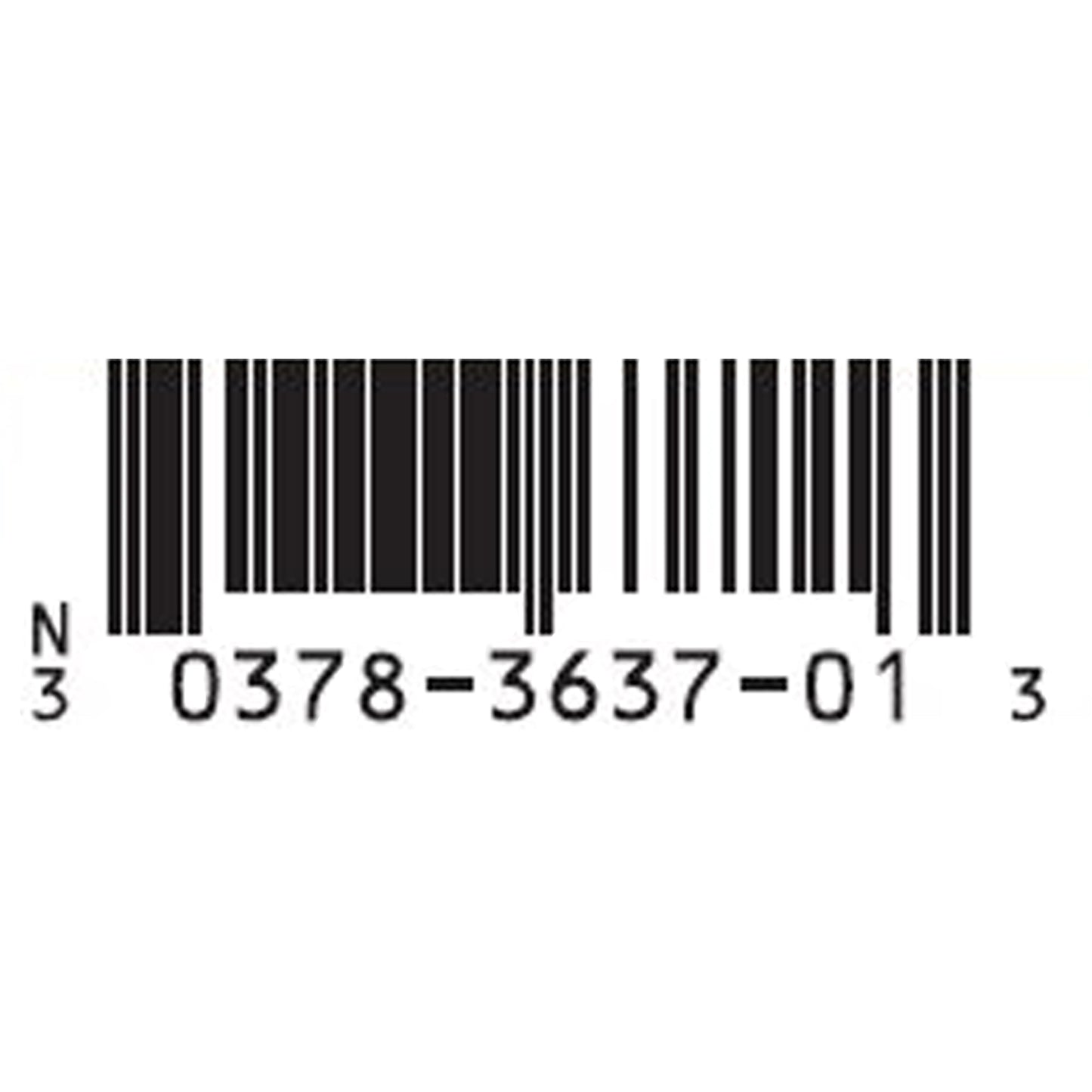 CETIRIZINE HCL, TAB 10MG (100/BT)