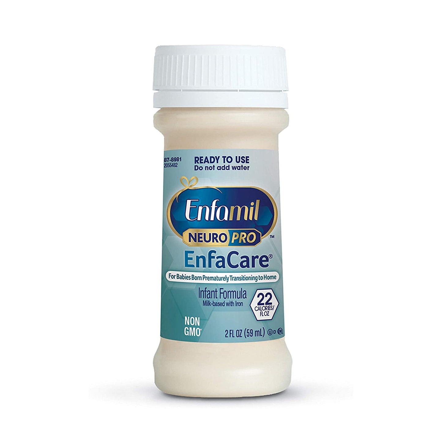ENFAMIL, NEUROPRO ENFACARE 2OZ(48/CS)