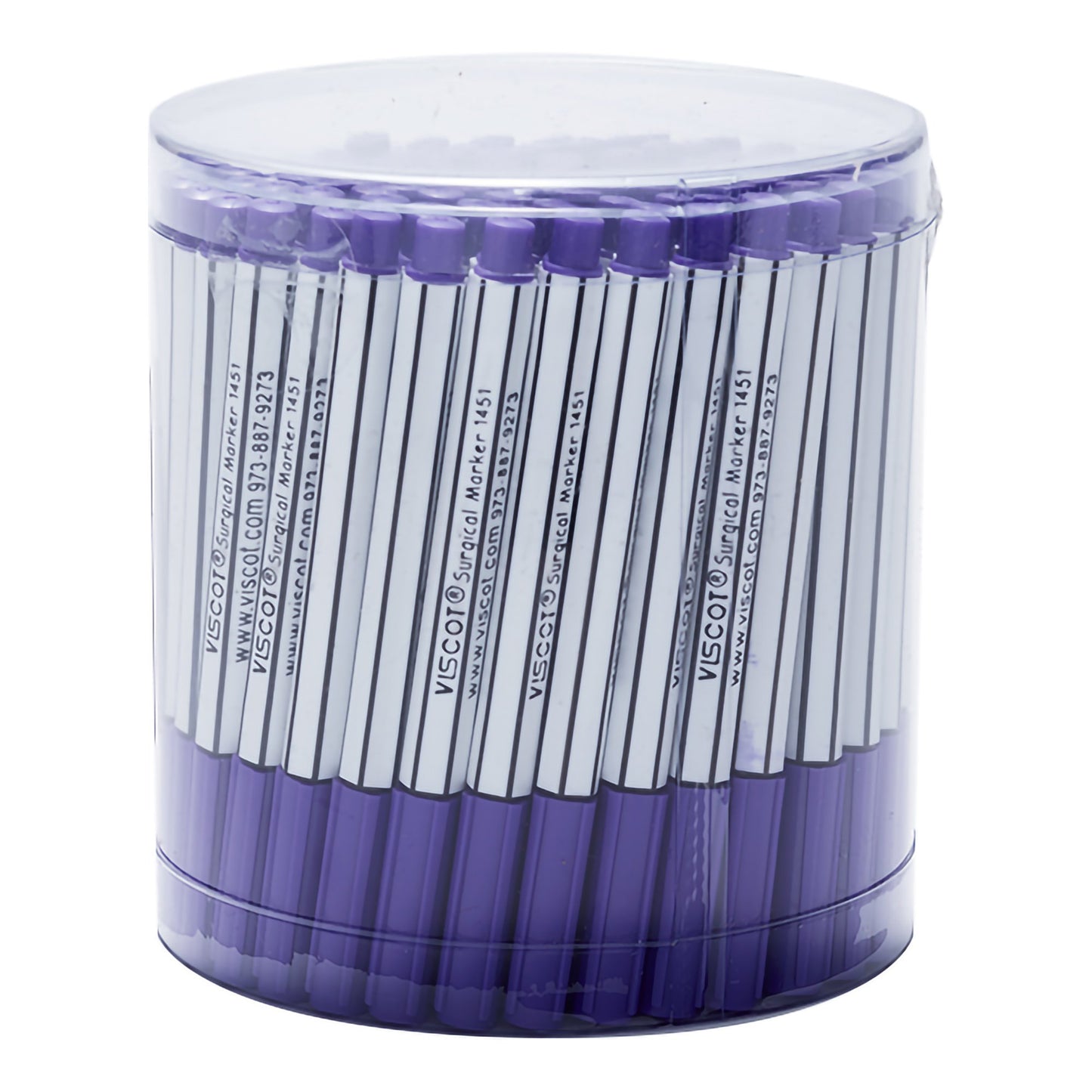 MARKER, SKIN PRESURG MINI (100/BX)