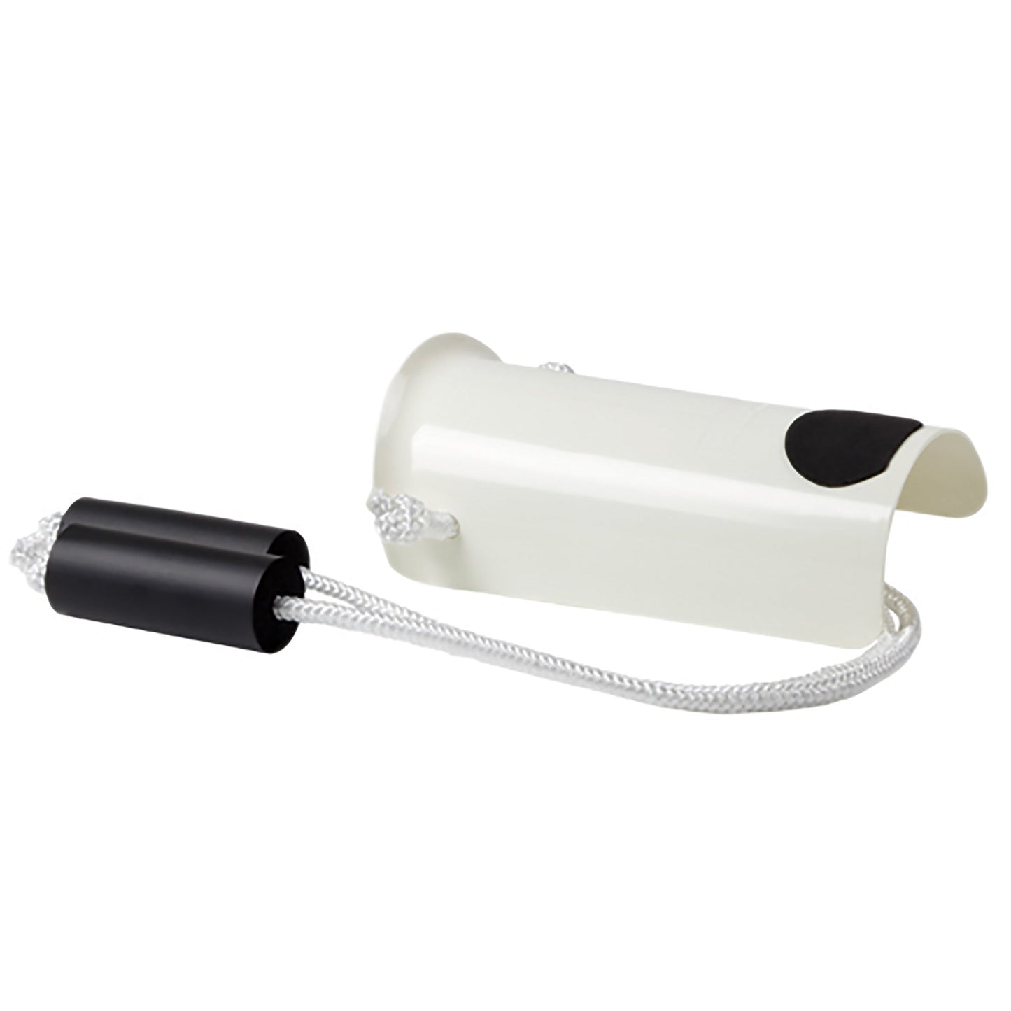 SOCK AID, FORMED TWO HNDL DLX