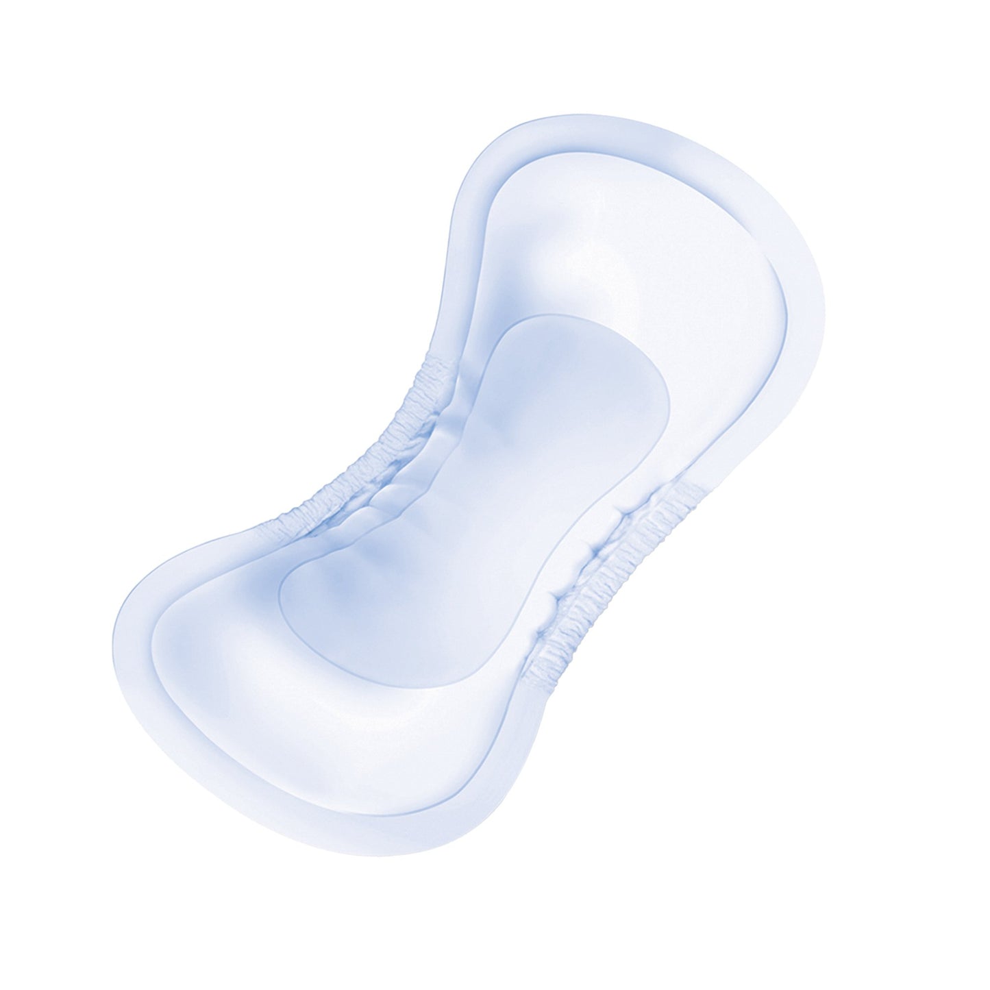 PAD, INCONT PREM LADY MOLICARE3DROPS (14/BG 12BG/CS)