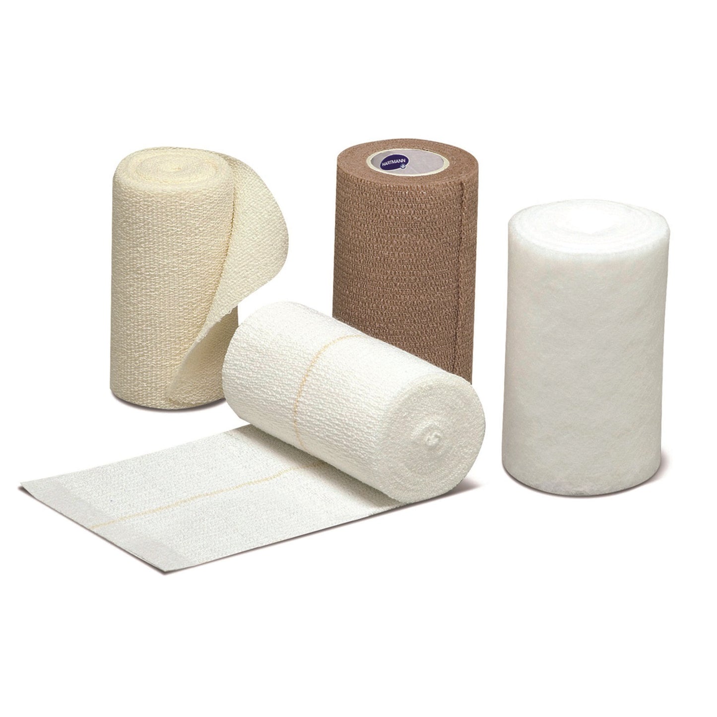 BANDAGE SYSTEM, 4LAYER COMP (8KT/CS)