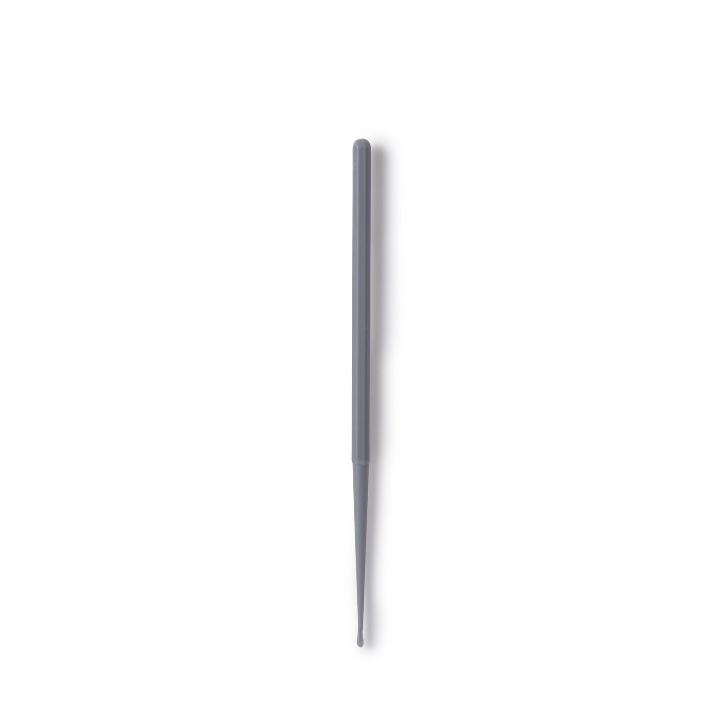CURETTE, EAR SPOON GRY 2MM (50/BX 10BX/CS)