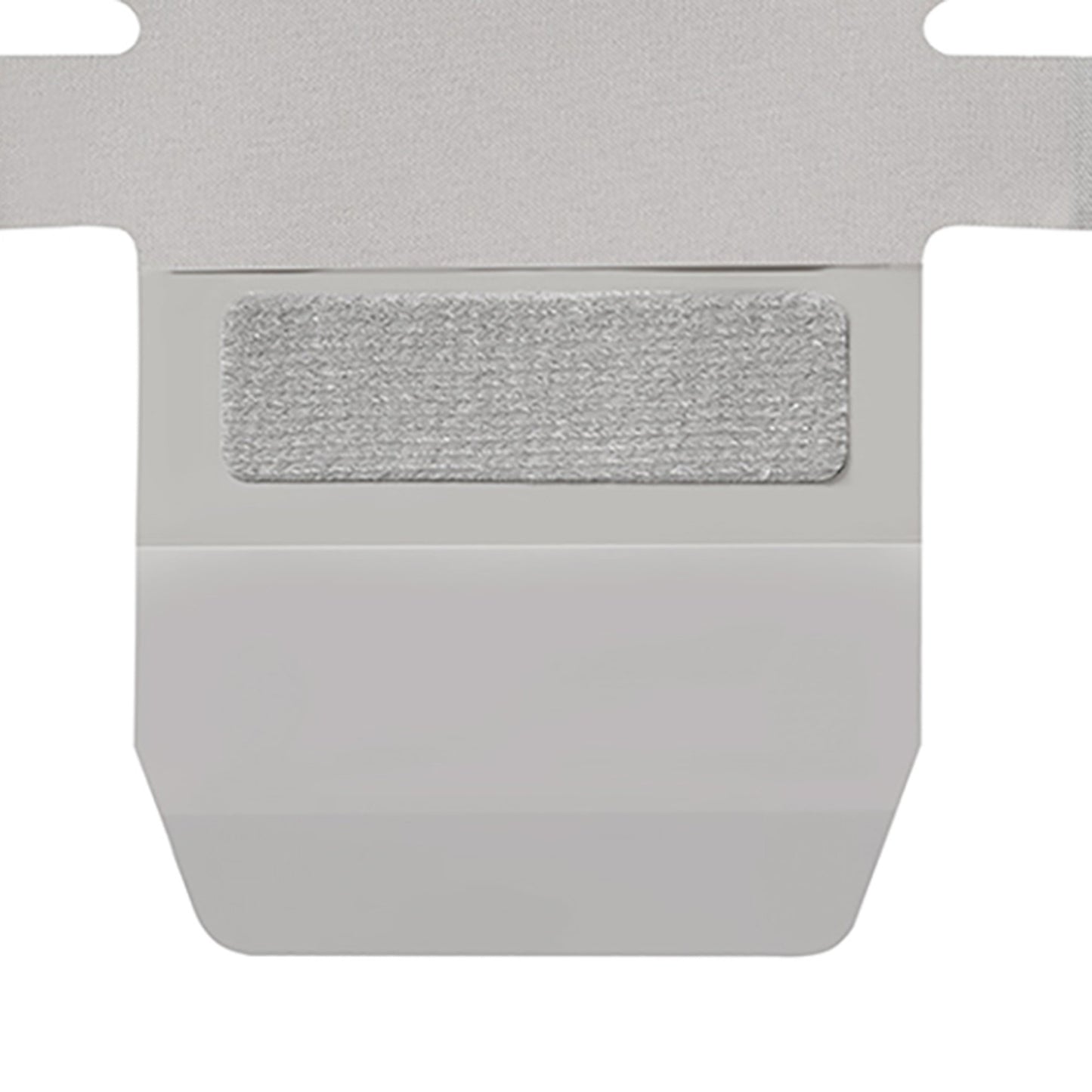 POUCH, OST CONVEX SENSURA 1PC 5/8"X1 5/16" (10/BX)