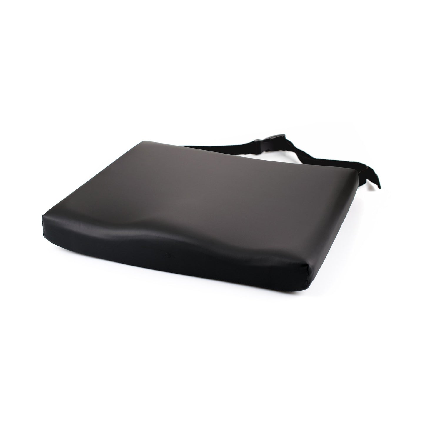 CUSHION, PREM W/C MOLDED FOAM 18X16X3 (4/CS)
