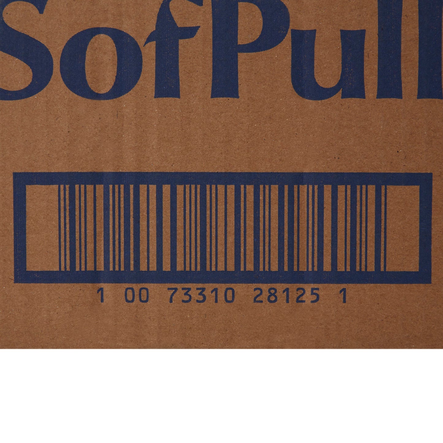 TOWEL, PAPER SOFTPULL JR (8/CS)