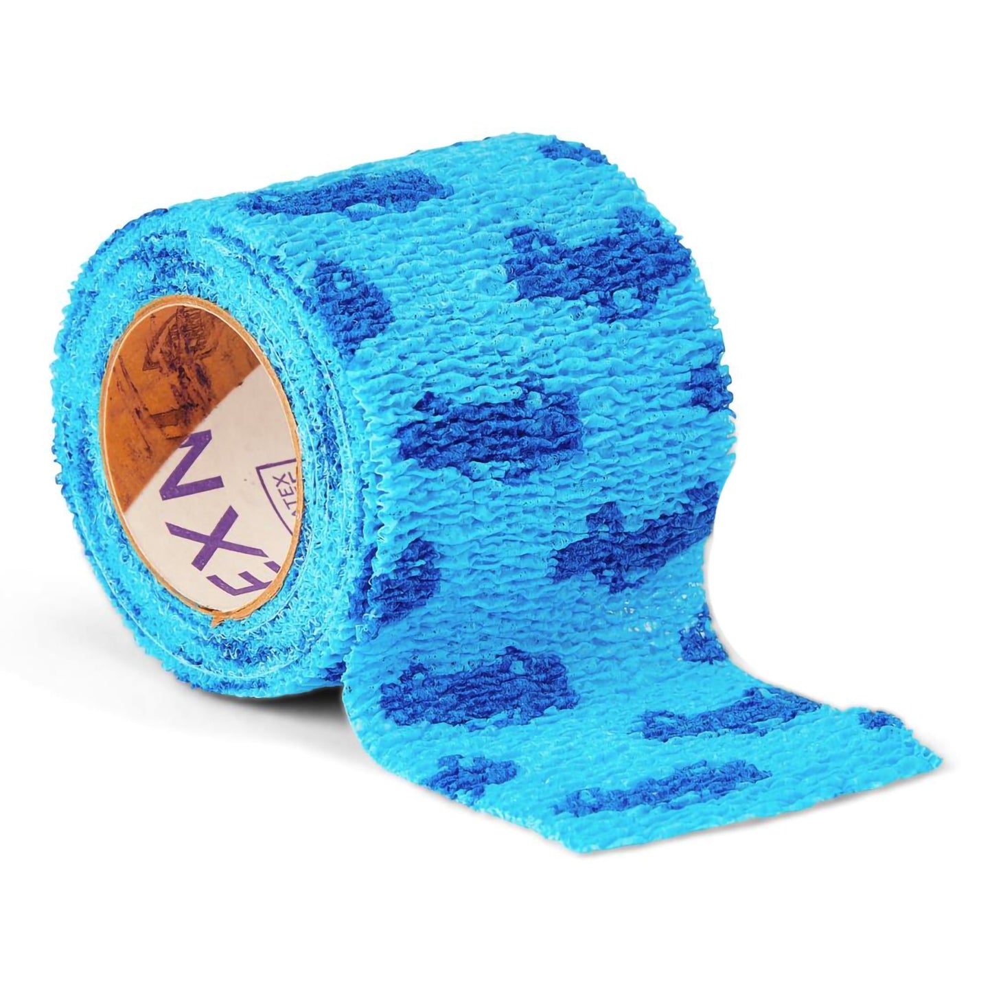 BANDAGE, COBAN 2" KID PK LF (36/CS)