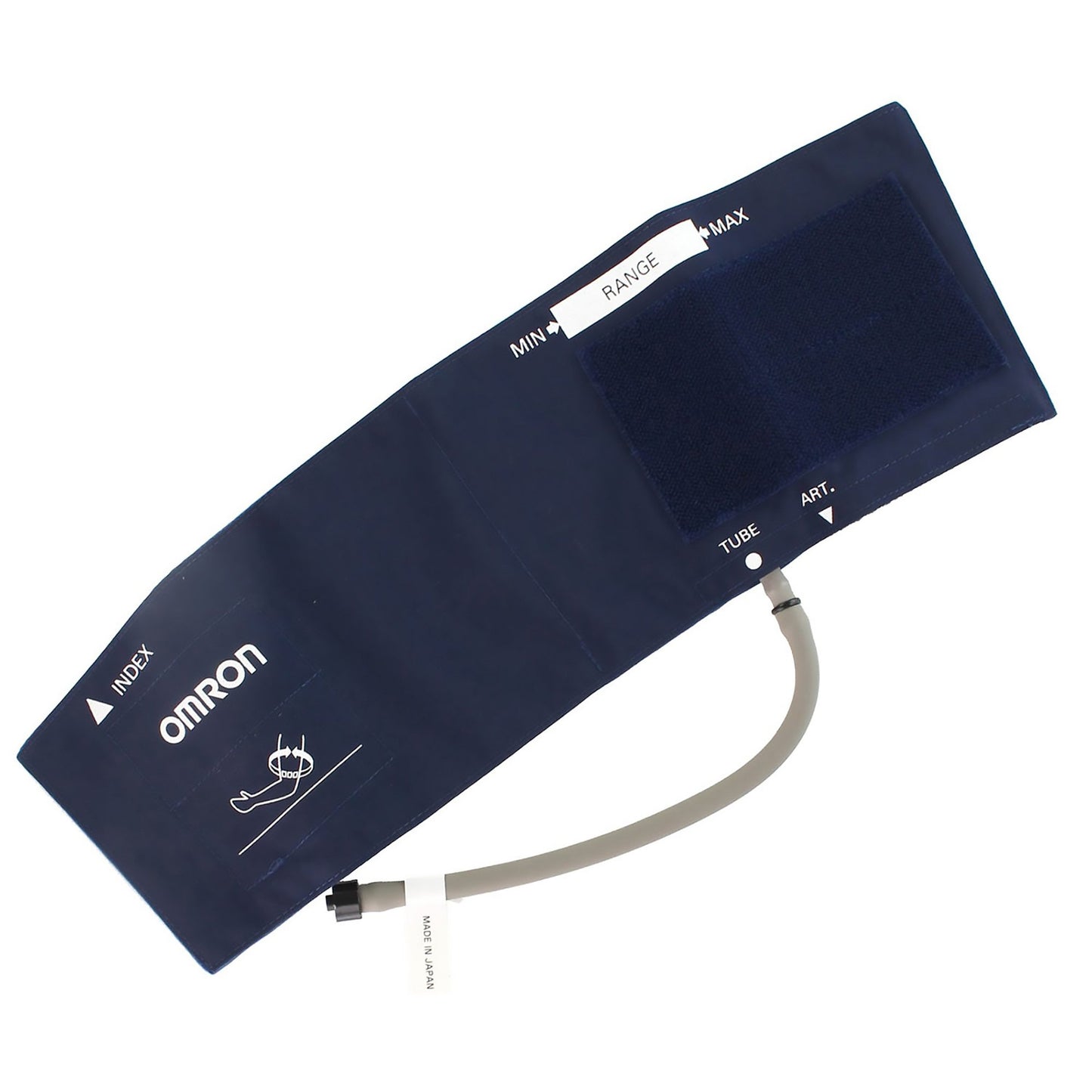 CUFF SET, BLADDER MED 22-32CM F/MODEL HEM-907