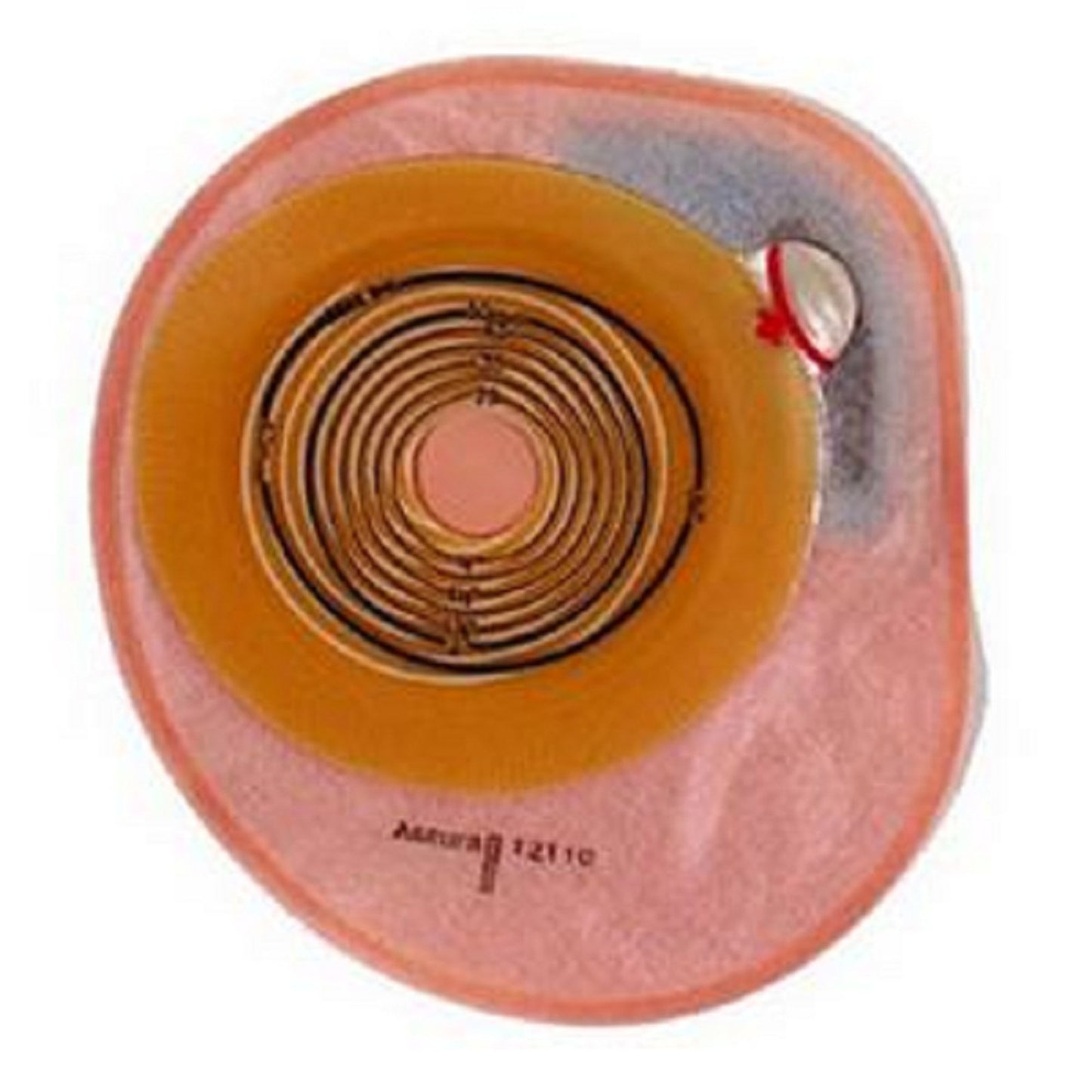 POUCH, ASSURA 1PC N/CNVX OPQ MINI 5" 20-55MM (30/BX)