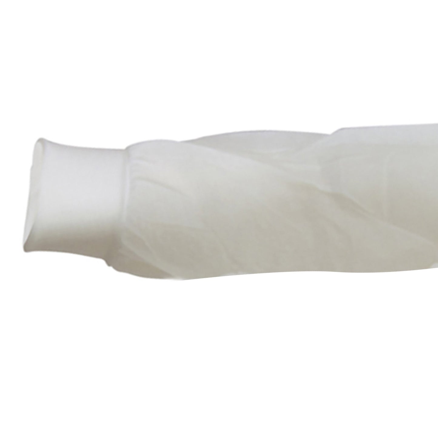 COAT, LAB KNITCUFF LF WHT LG/XLG (10/BG 3BG/CS)