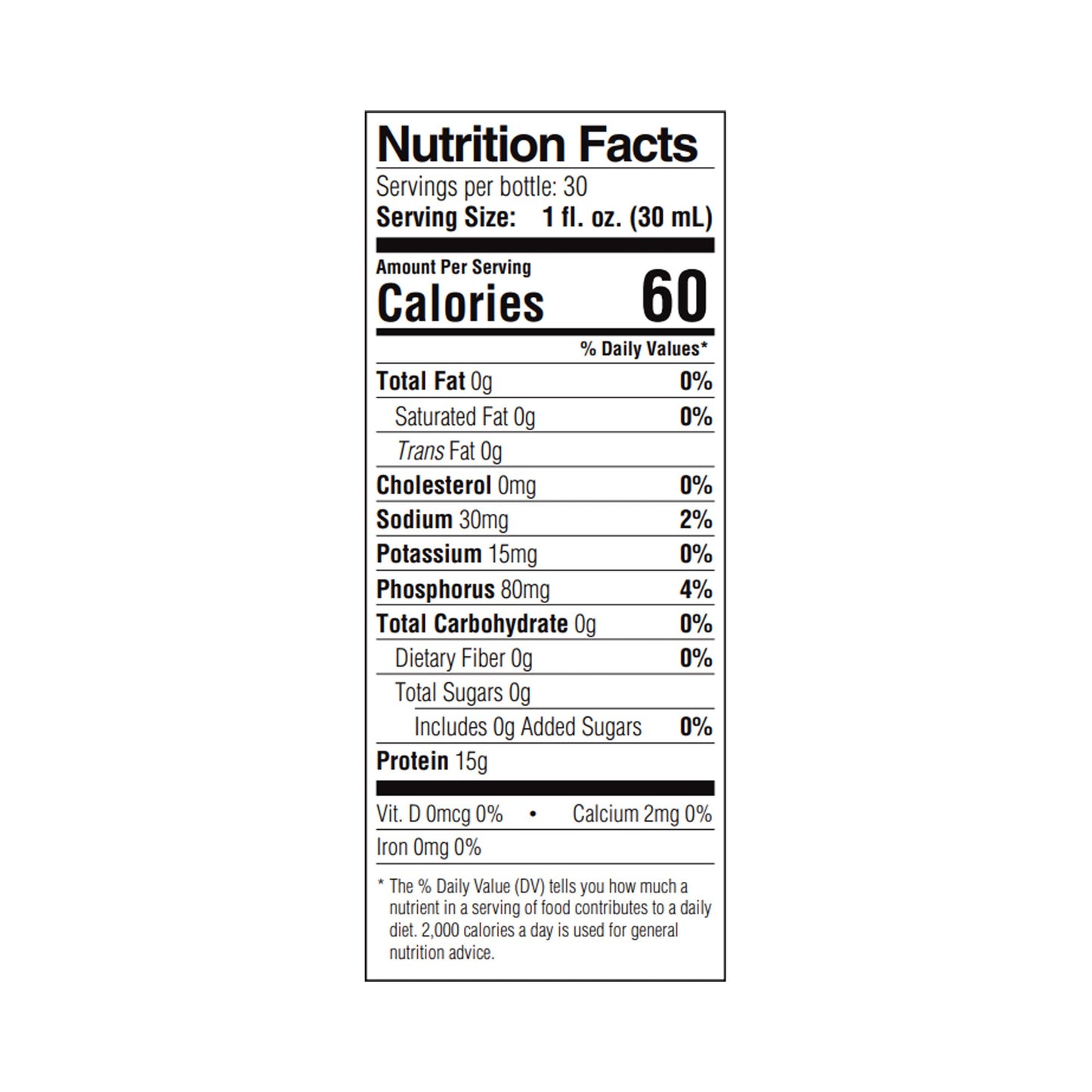 PROSOURCE NO CARB, LIQ ORG CRM32OZ