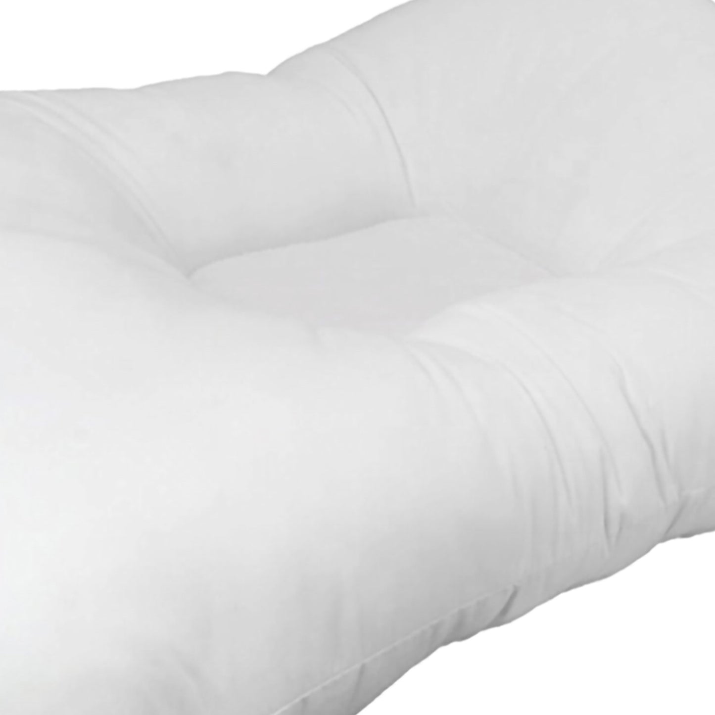 PILLOW, SLEEP CERVICAL INDENTATION