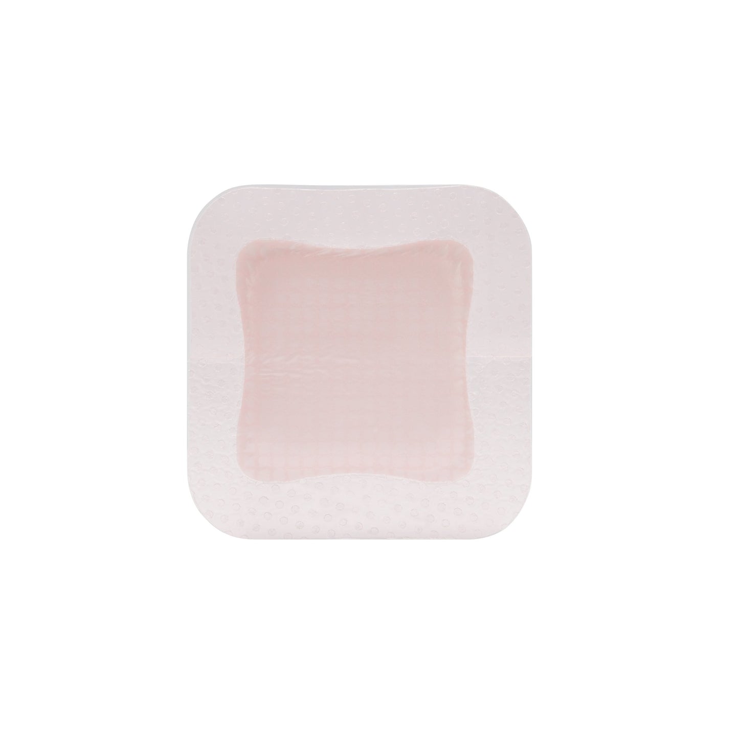 DRESSING, ALLEVYN GENTLE BRDR 3"X3" (10/BX 4BX/CS)