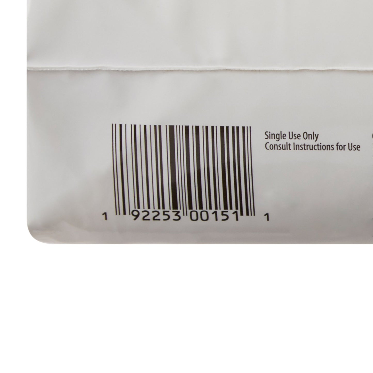 PAD, SURE CARE BLADDER CNTRL REG (22/BG 6BG/CS) KENICO