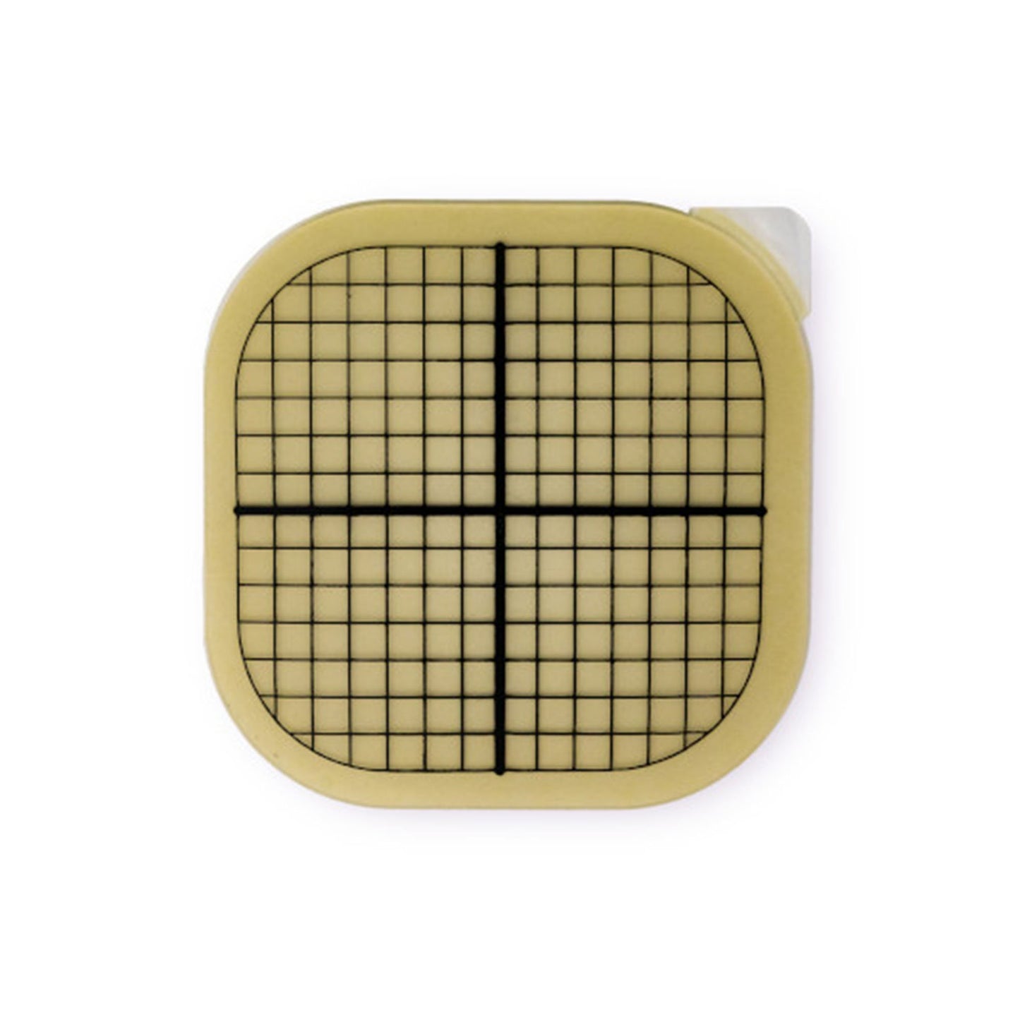 BARRIER, SKIN CERAPLUS 4"X4" (5/BX)