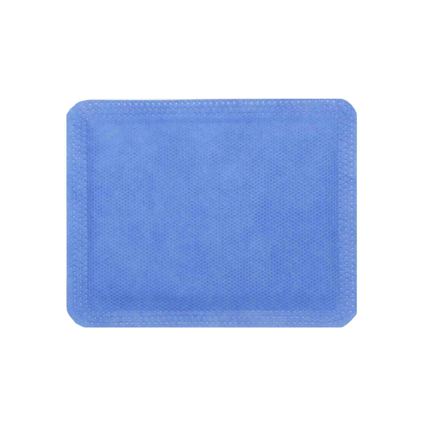 DRESSING, FOAM SUPER ABSRB ZENIABSORB N/ADH 4"X5" (10/BX)