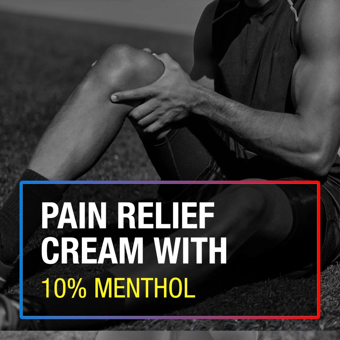 ICY HOT, CRM PAIN RELIEF 3OZ