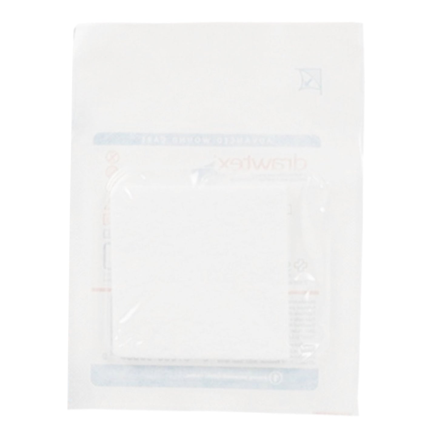 DRESSING, WND W/LEVA FIBER 2X2(10/BX) SWISAM