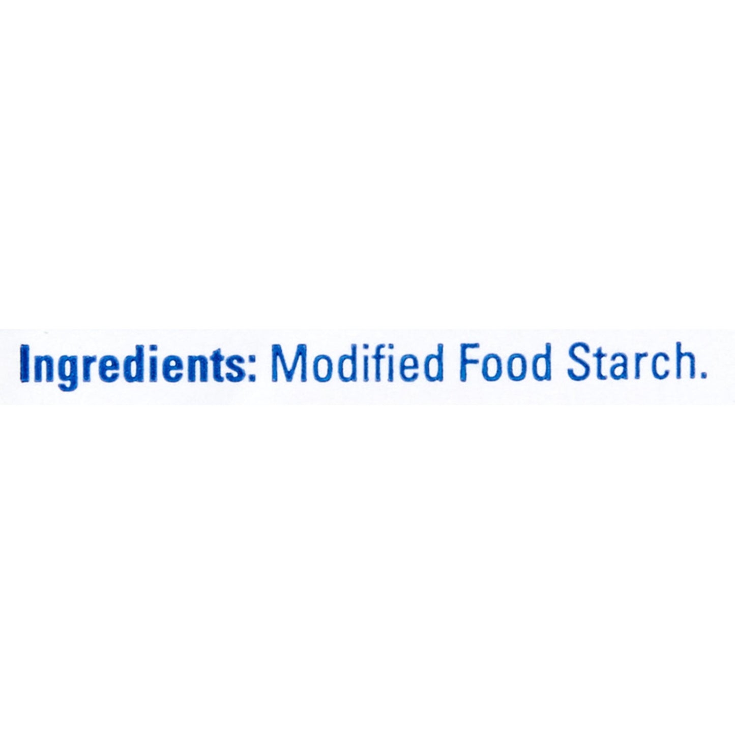 THICK & EASY, INST FOOD THICKENER HONEY 6.5GM(100/